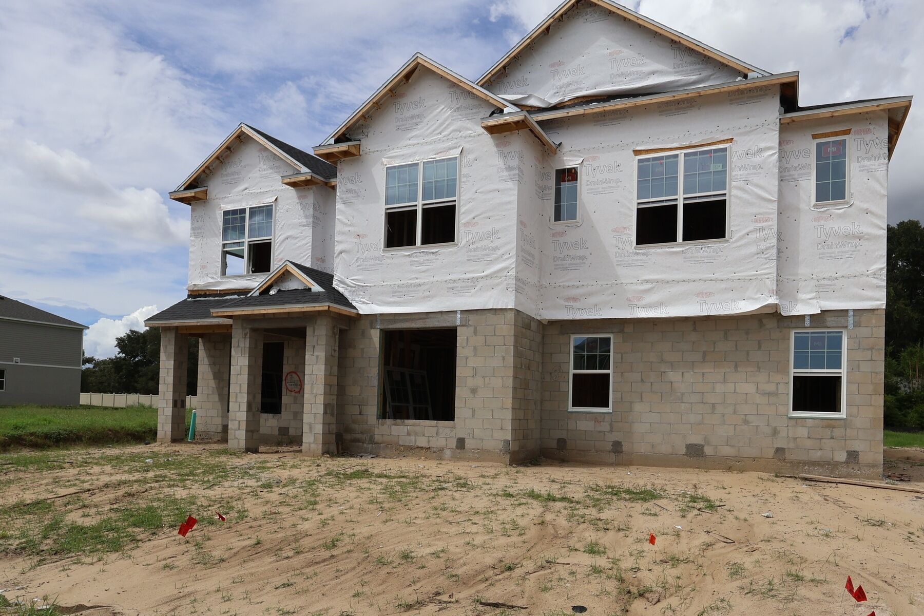 Front Exterior