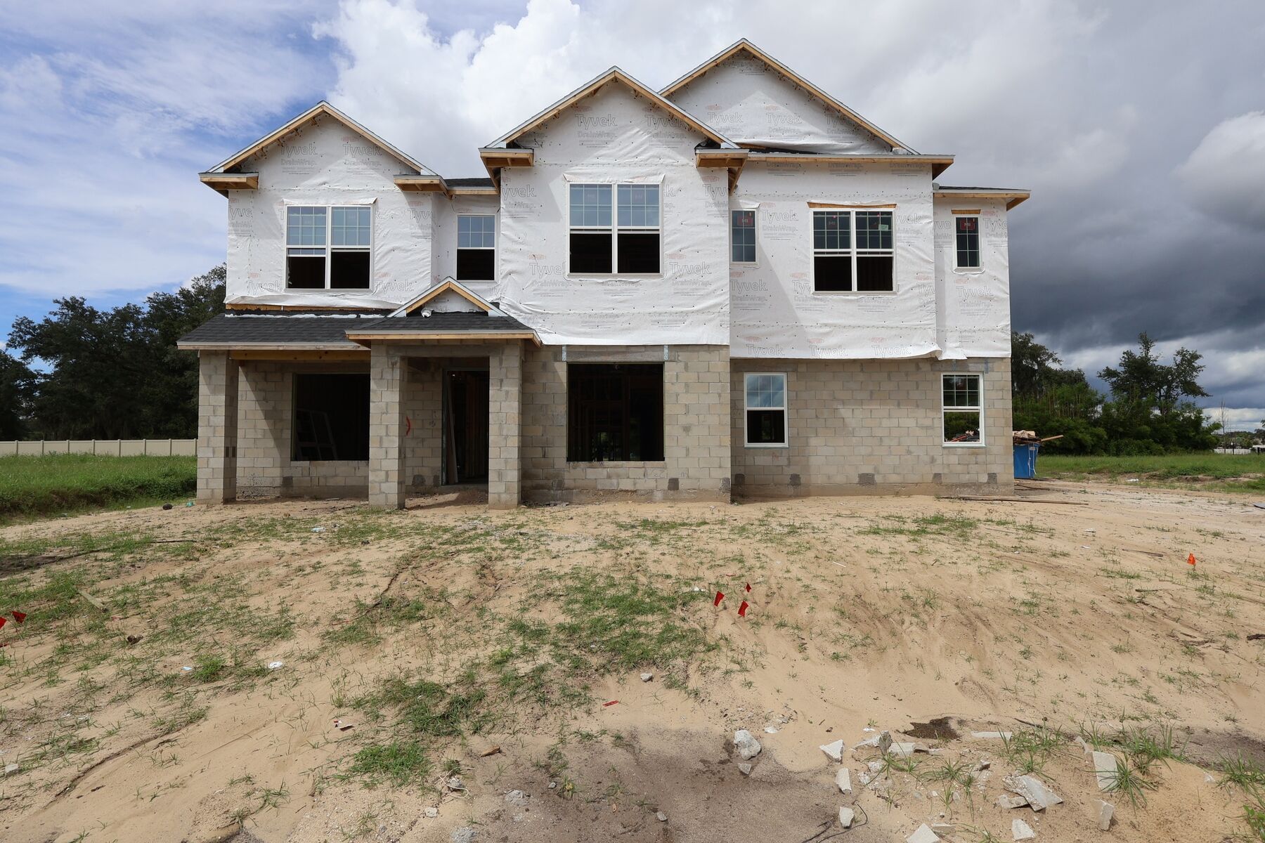 Front Exterior