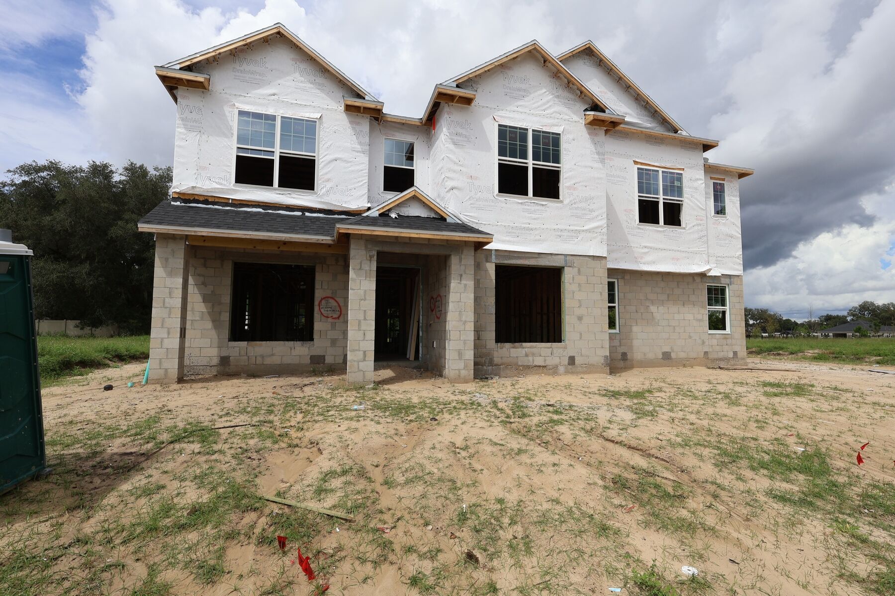 Front Exterior