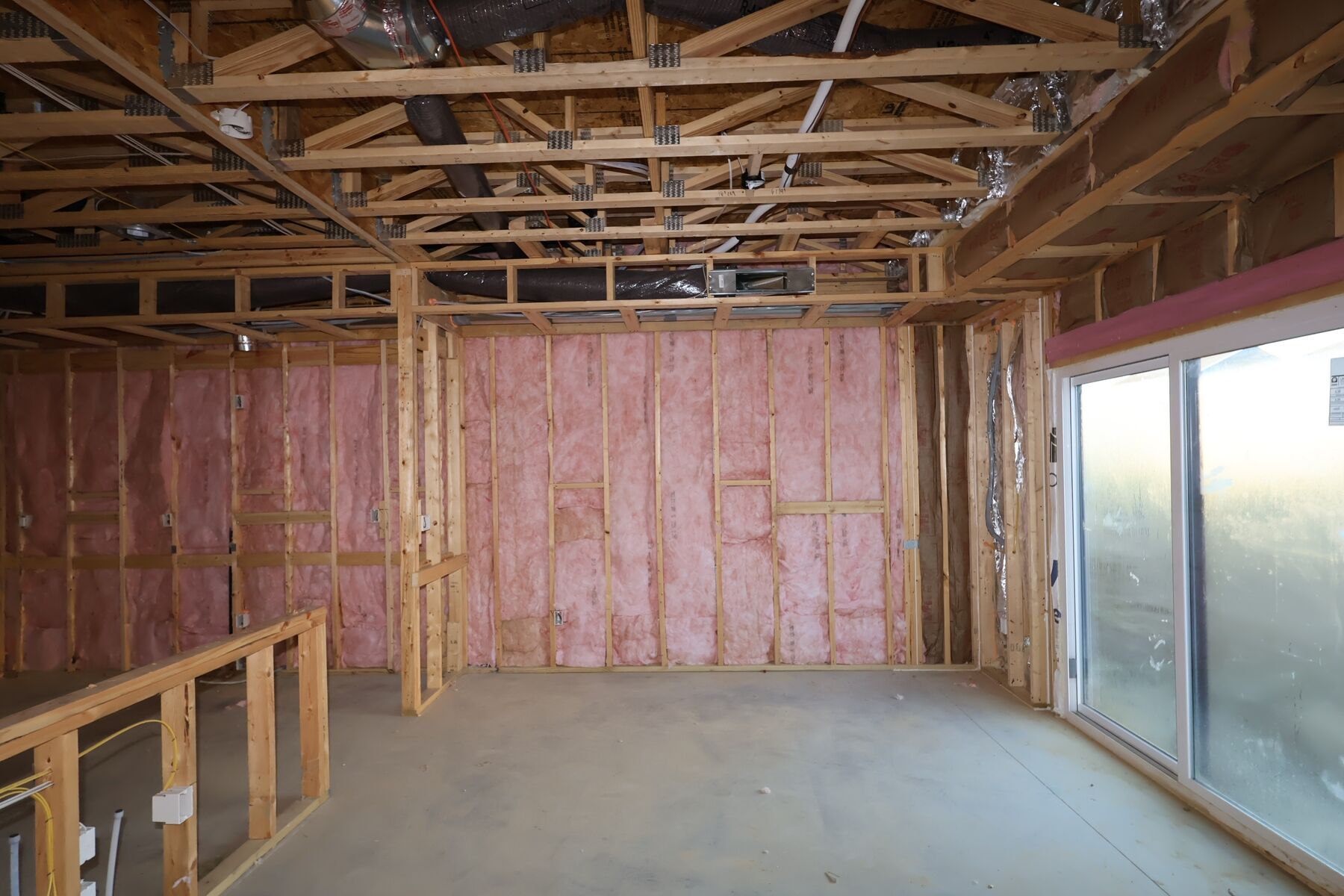 Insulation