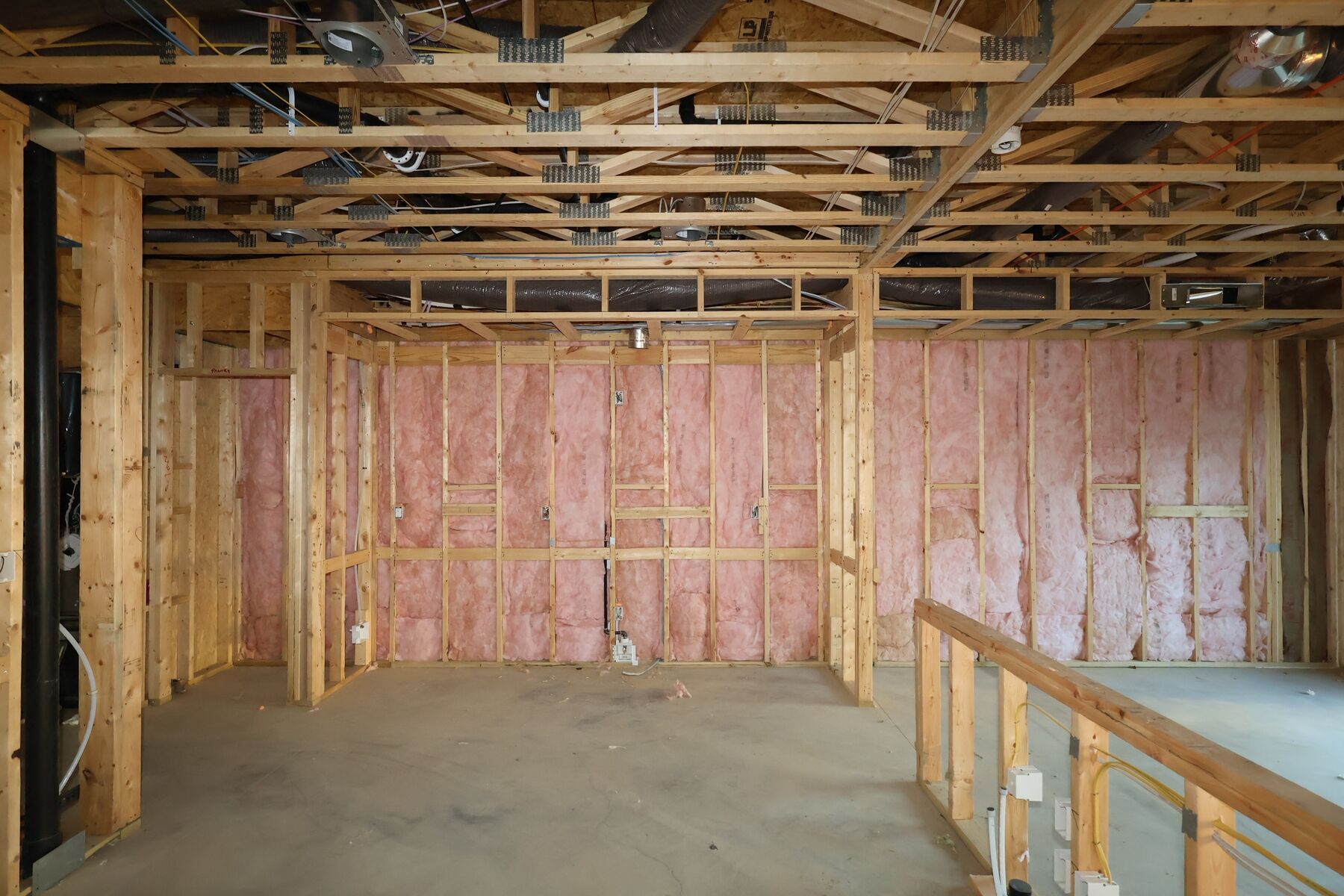 Insulation