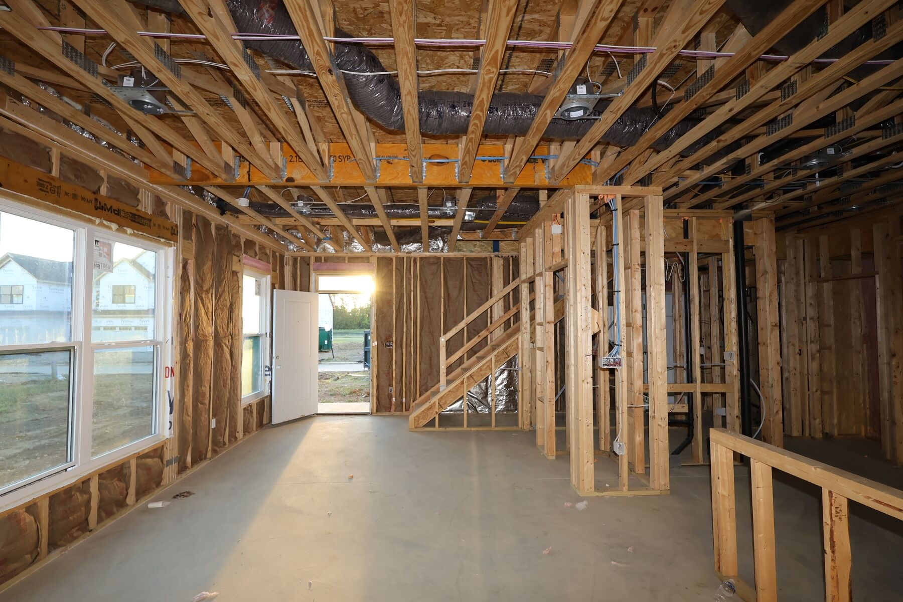 Insulation