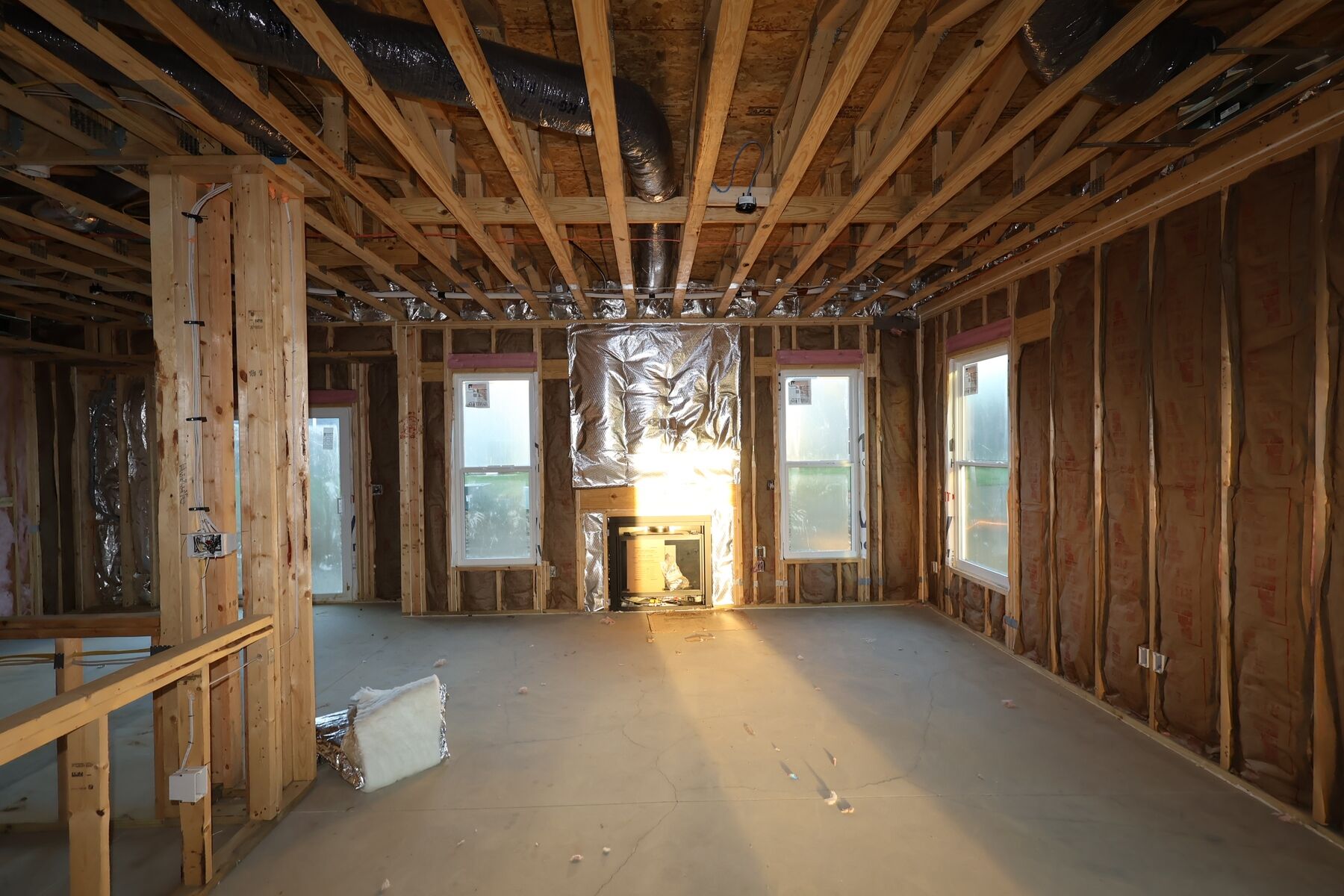 Insulation
