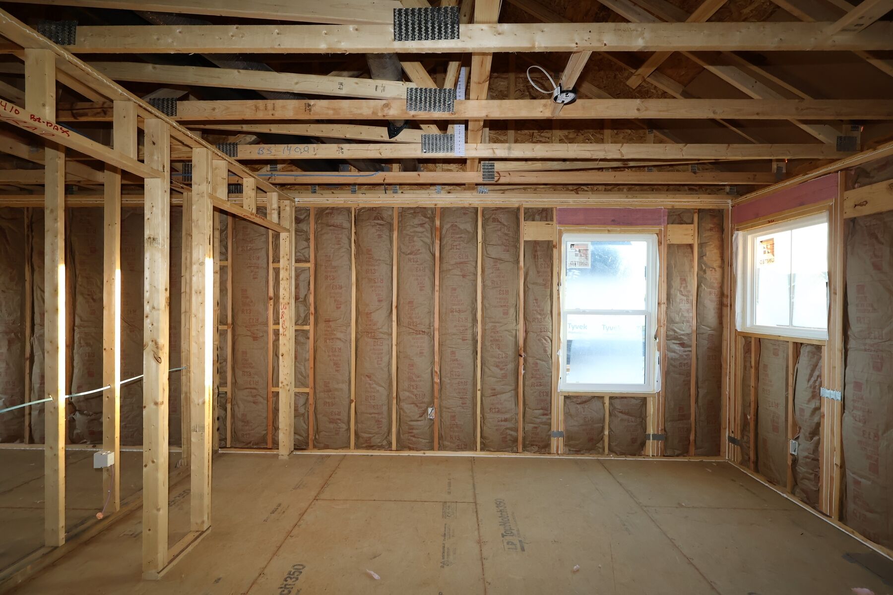Insulation