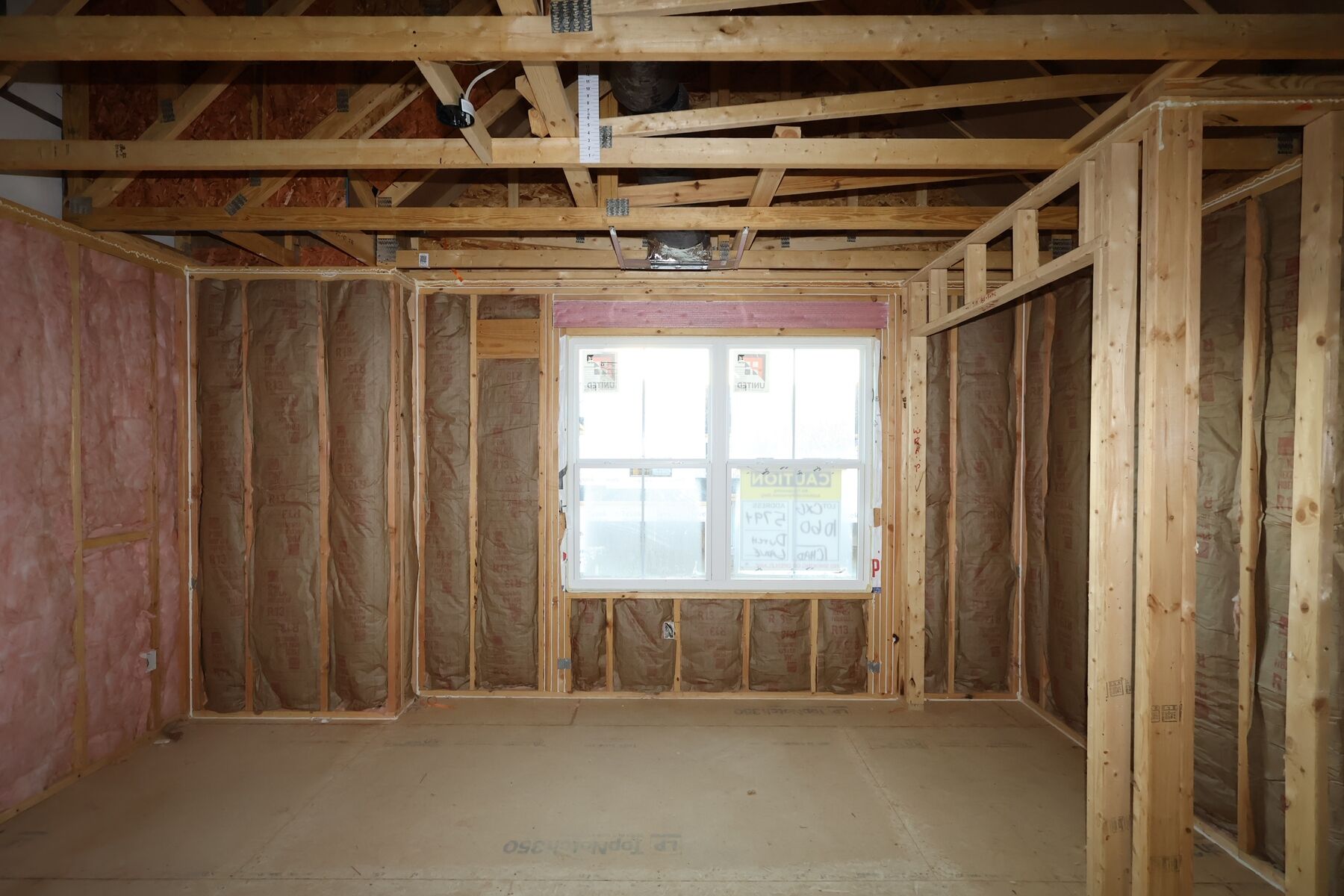 Insulation