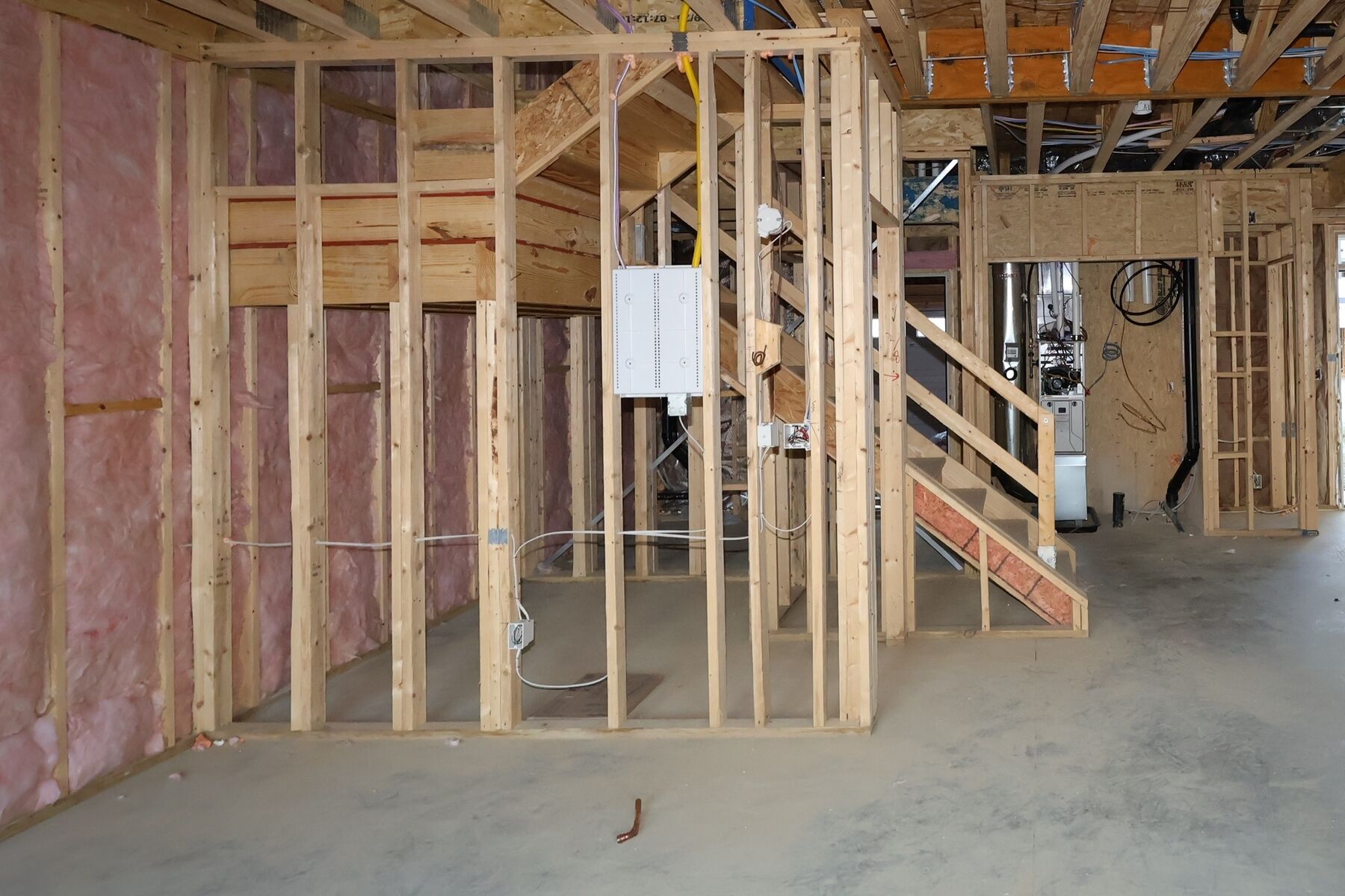 Insulation
