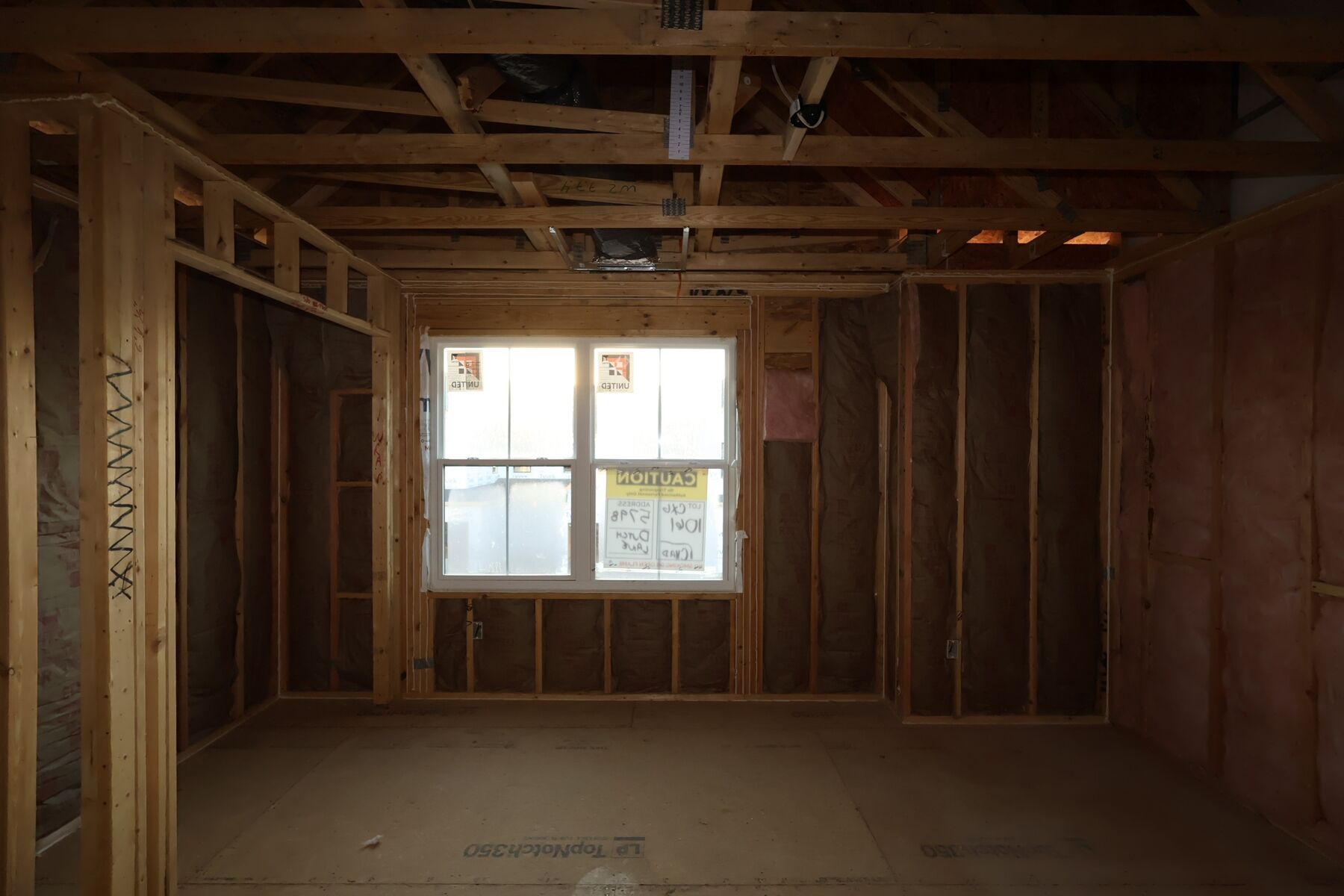 Insulation