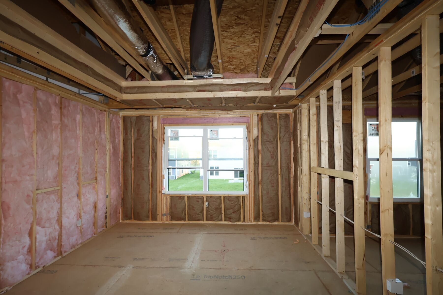 Insulation