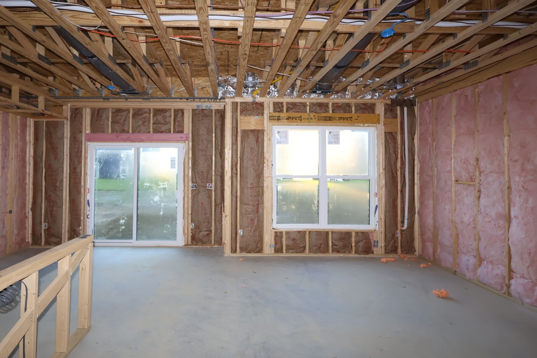 Insulation