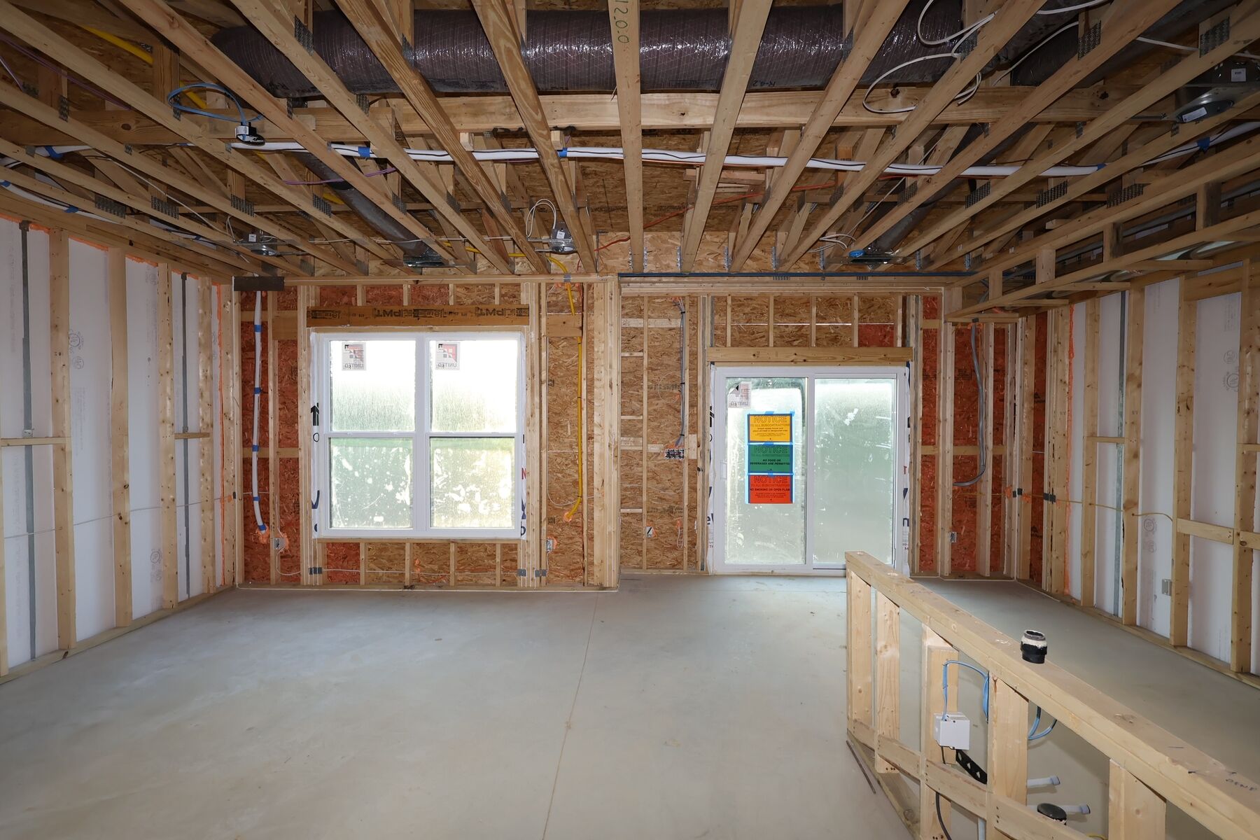 Framing