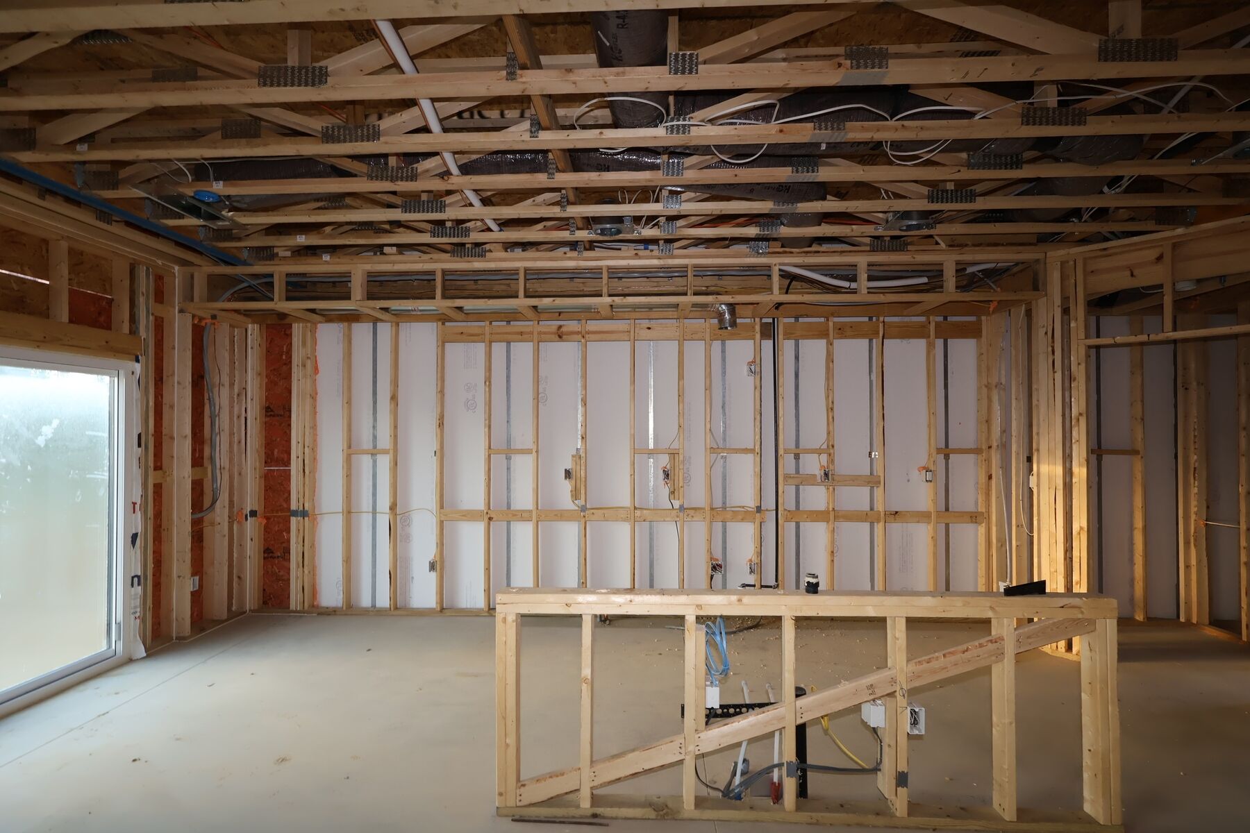 Framing