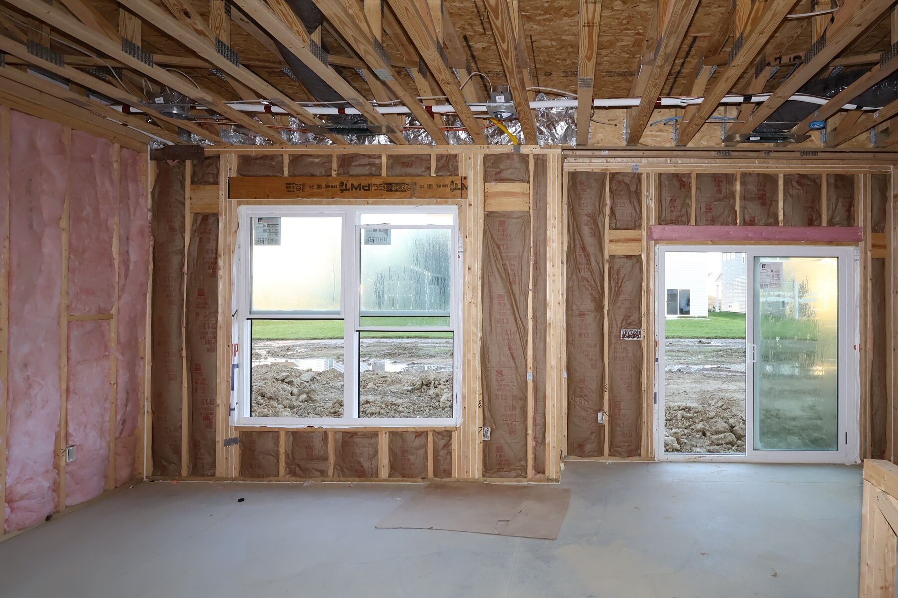 Insulation