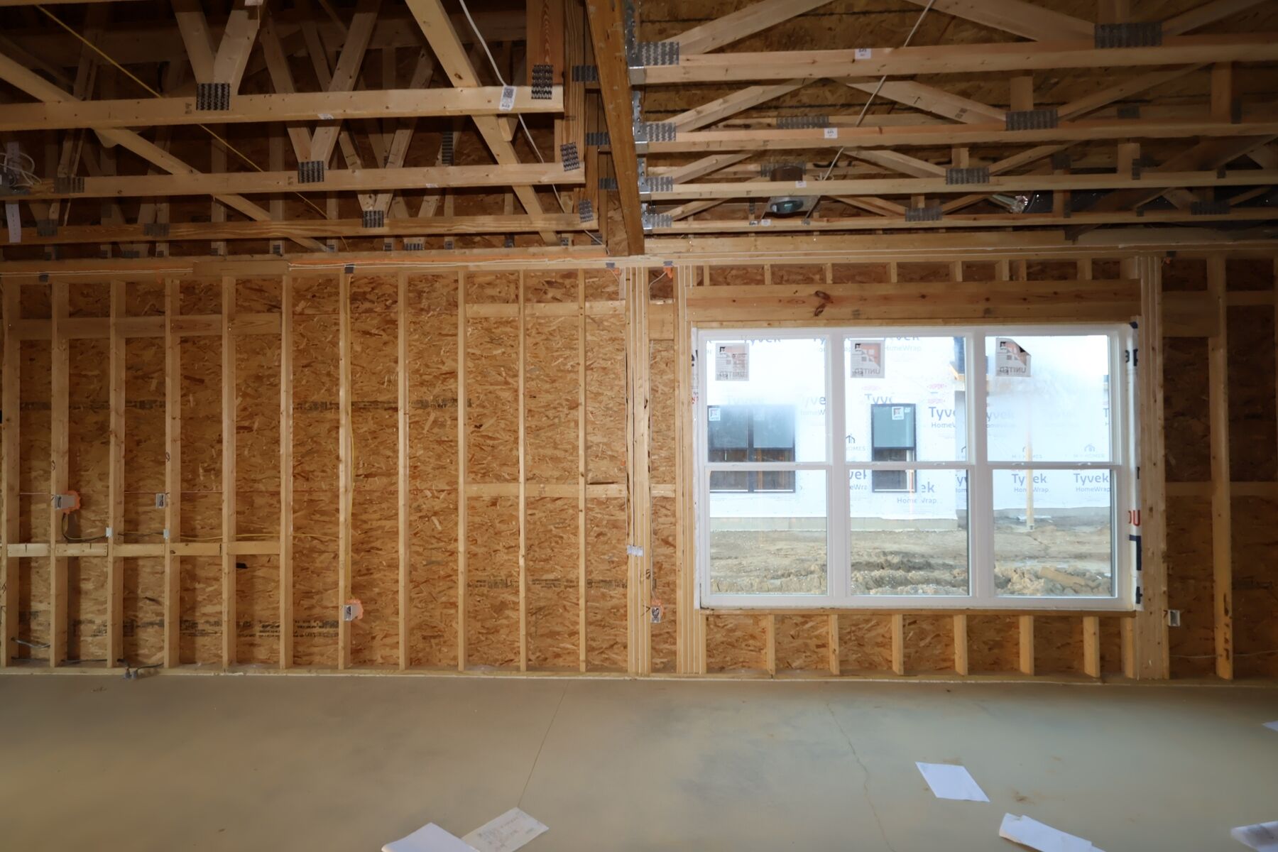 Framing