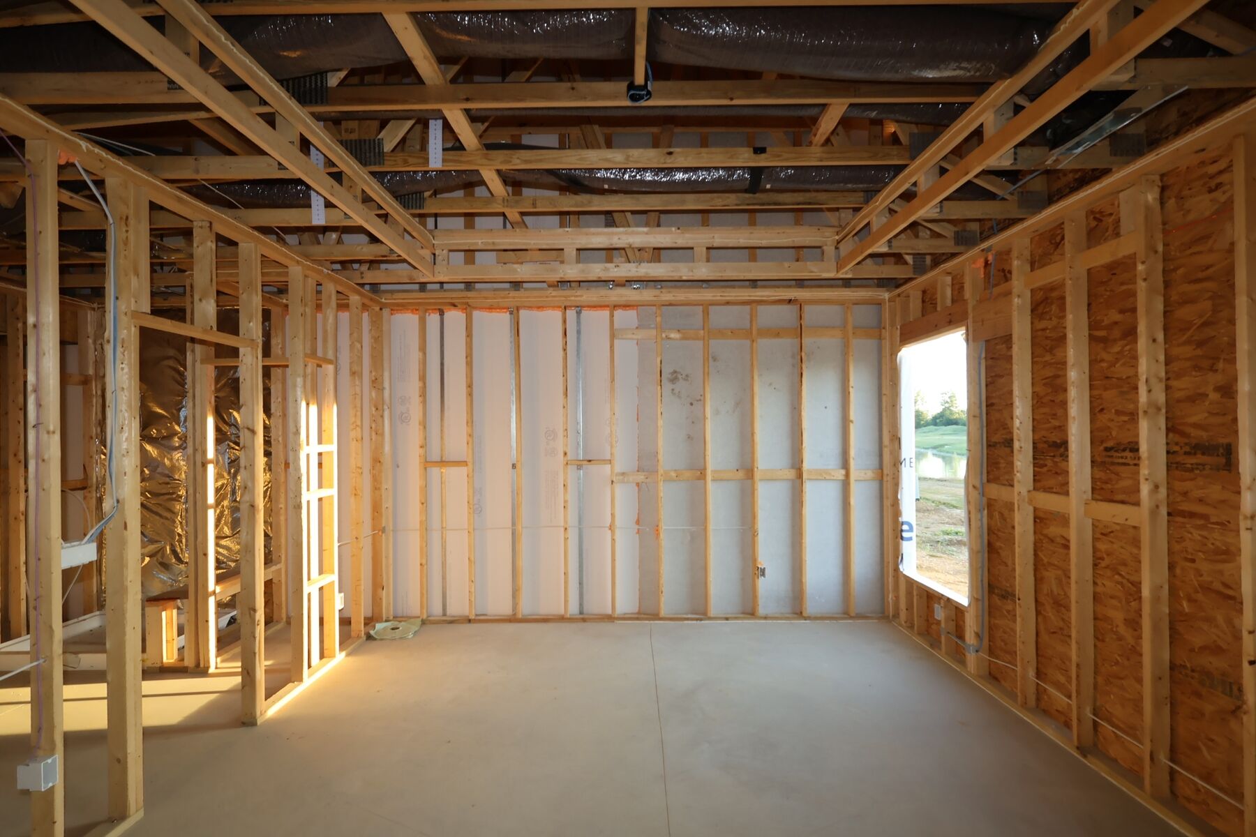 Framing