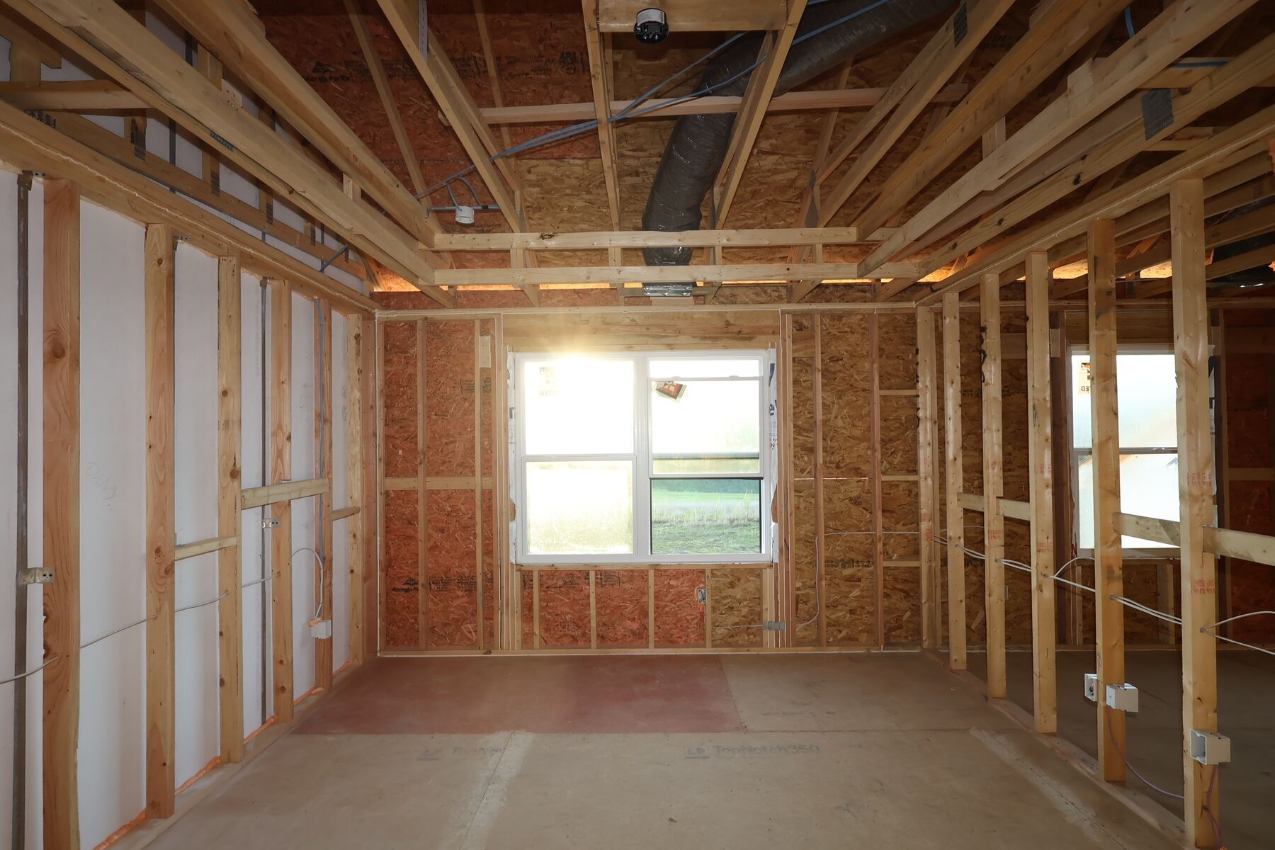 Framing