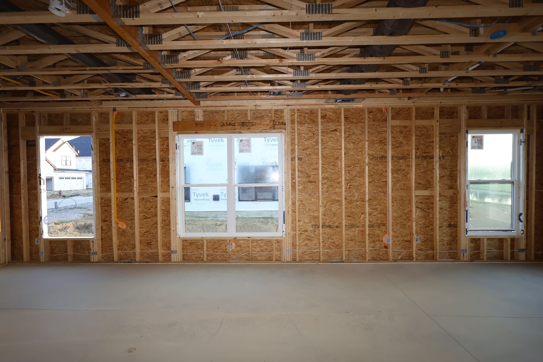 Framing