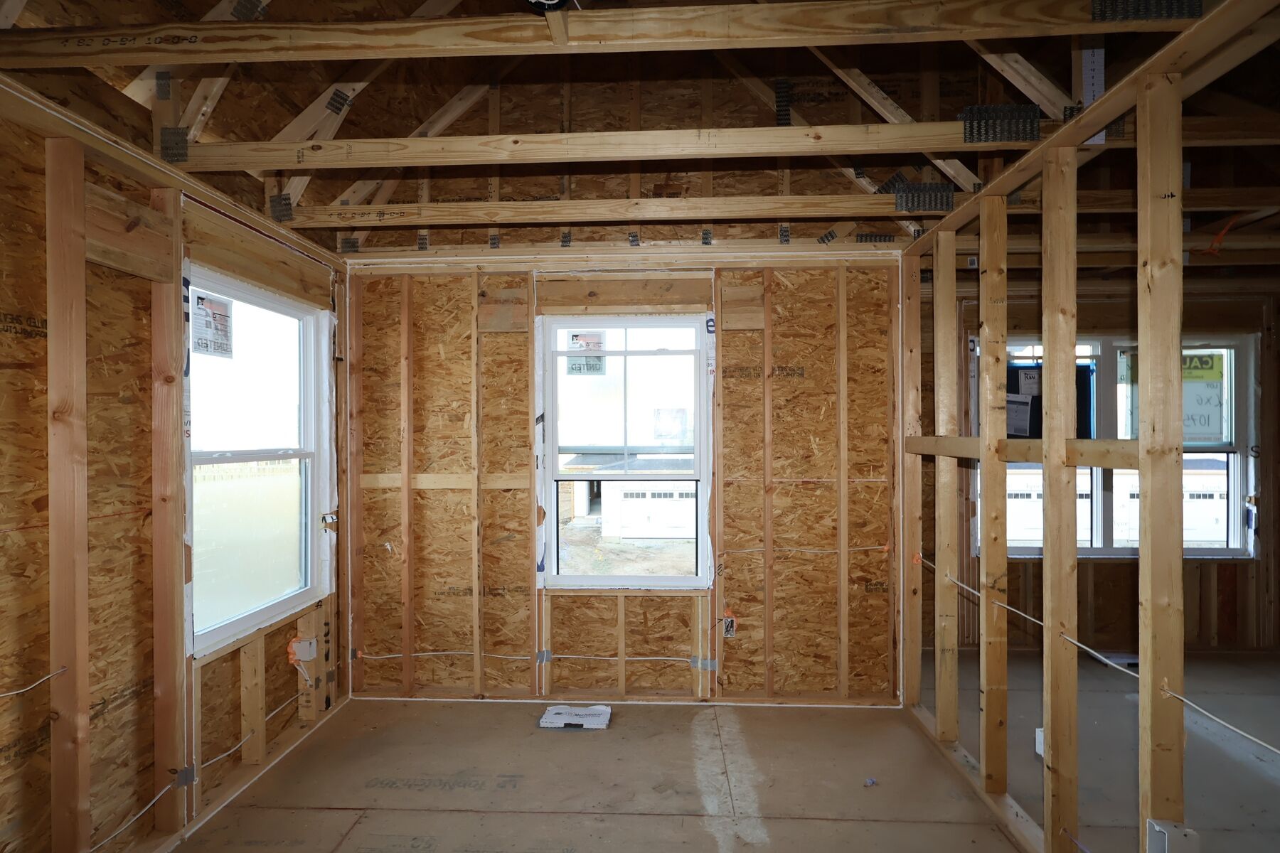 Framing