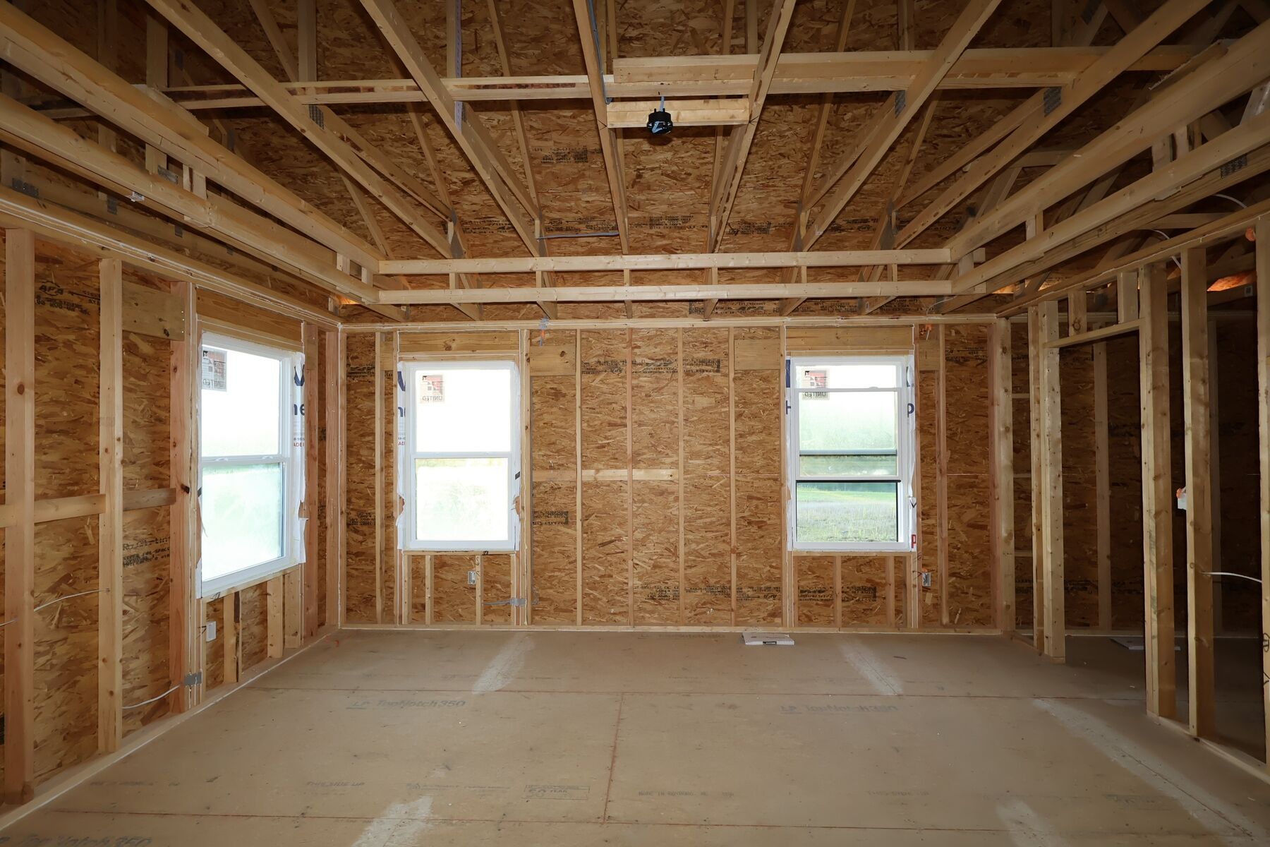 Framing