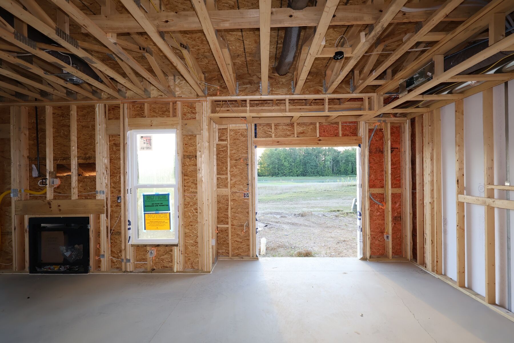 Framing
