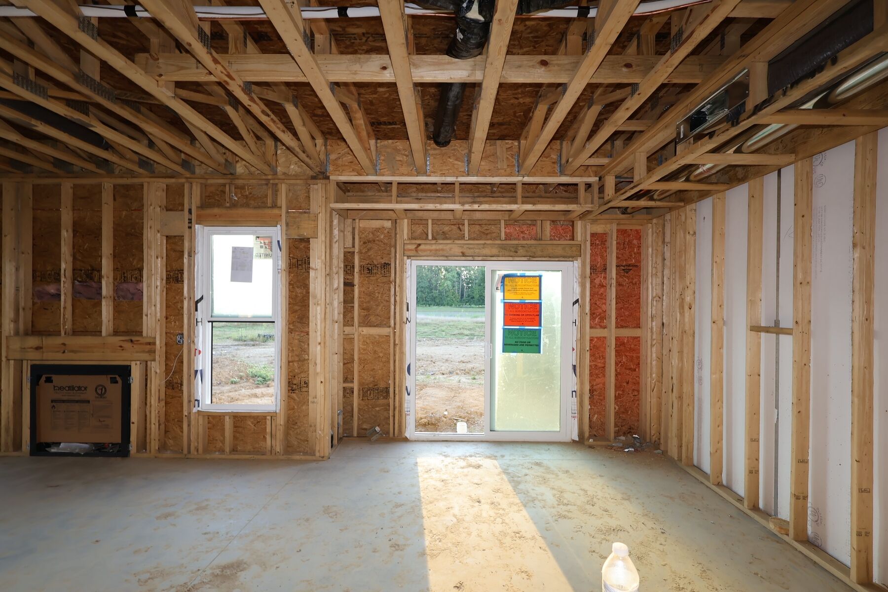 Framing