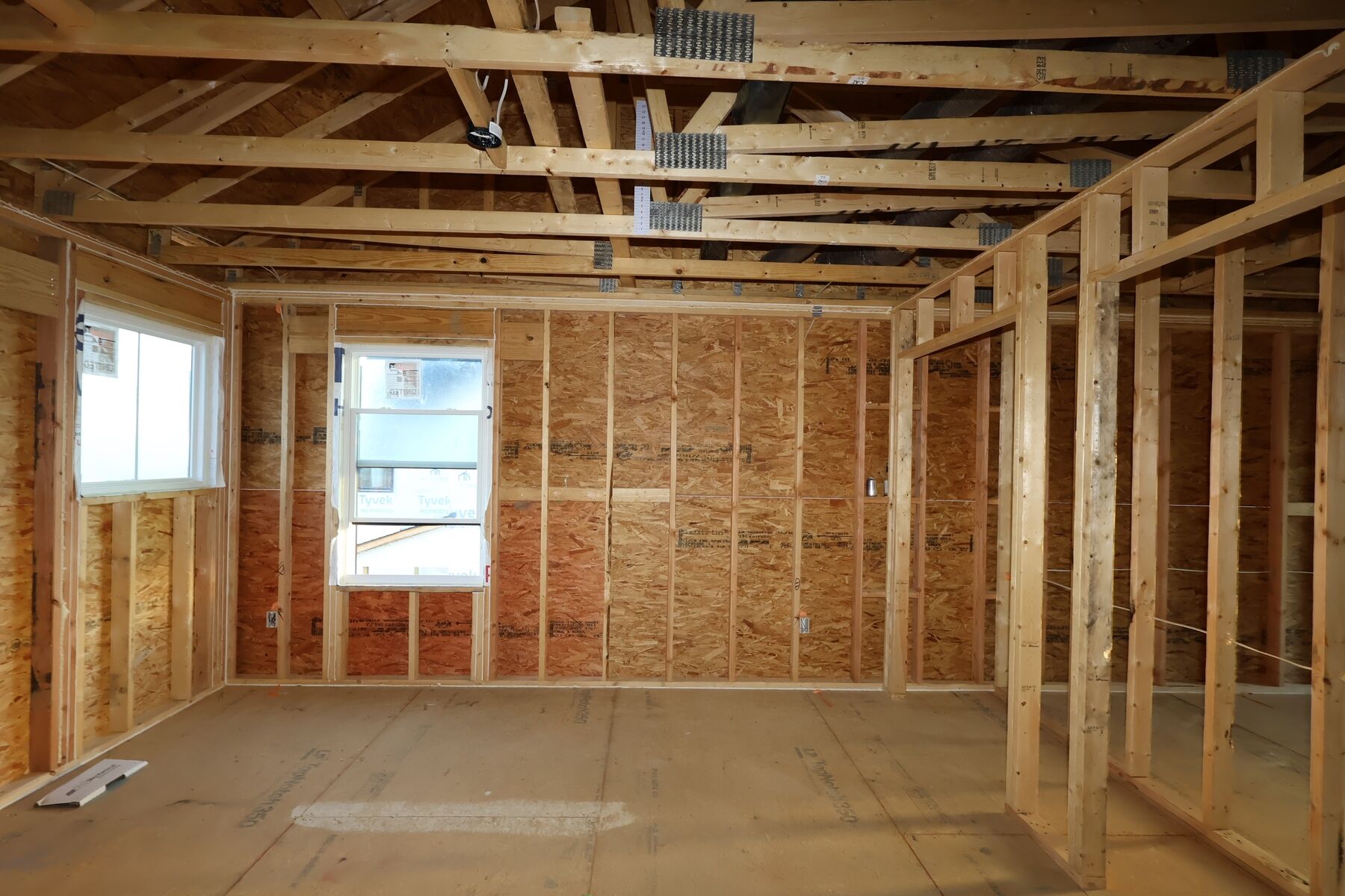 Framing
