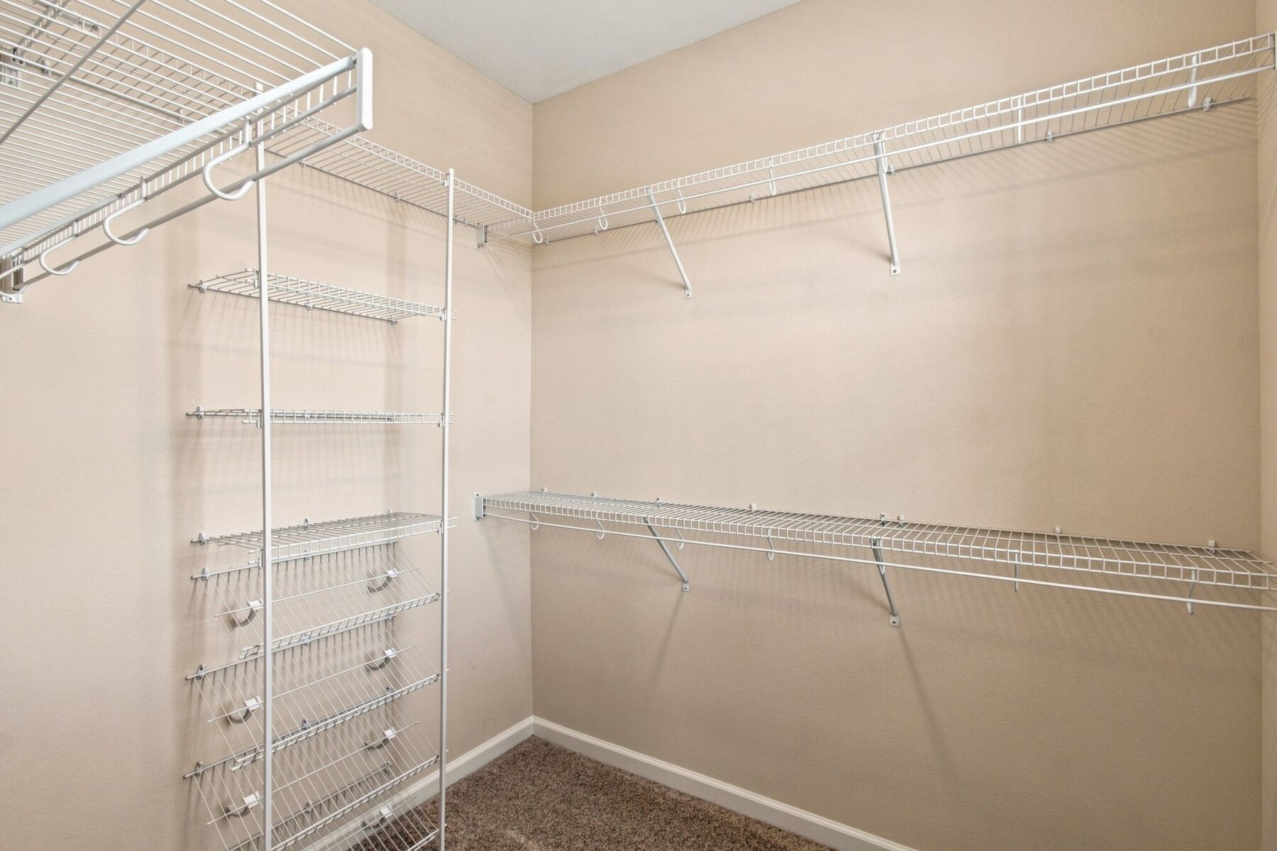 Owner's Closet