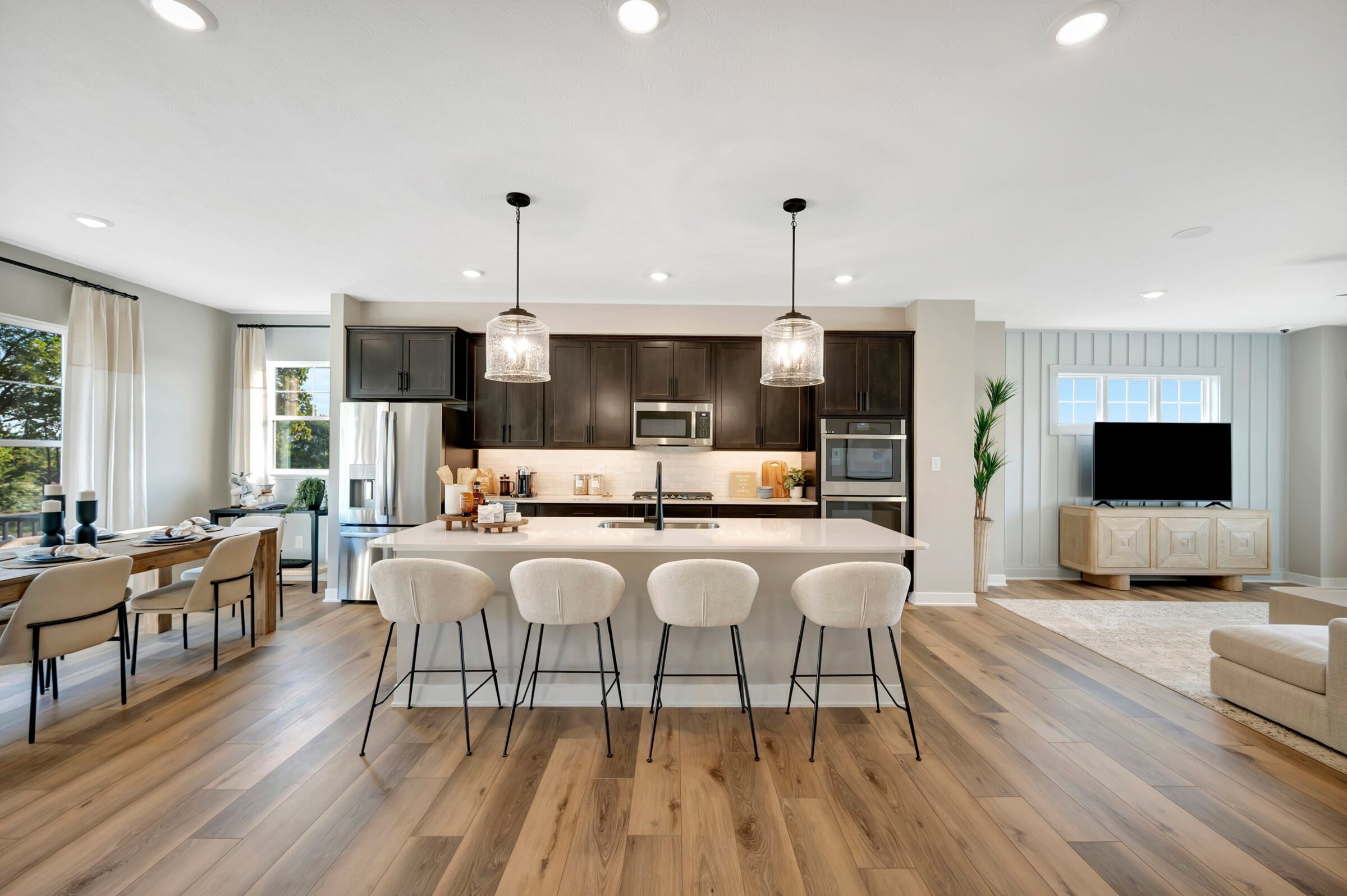 Kitchen - Representational Photo