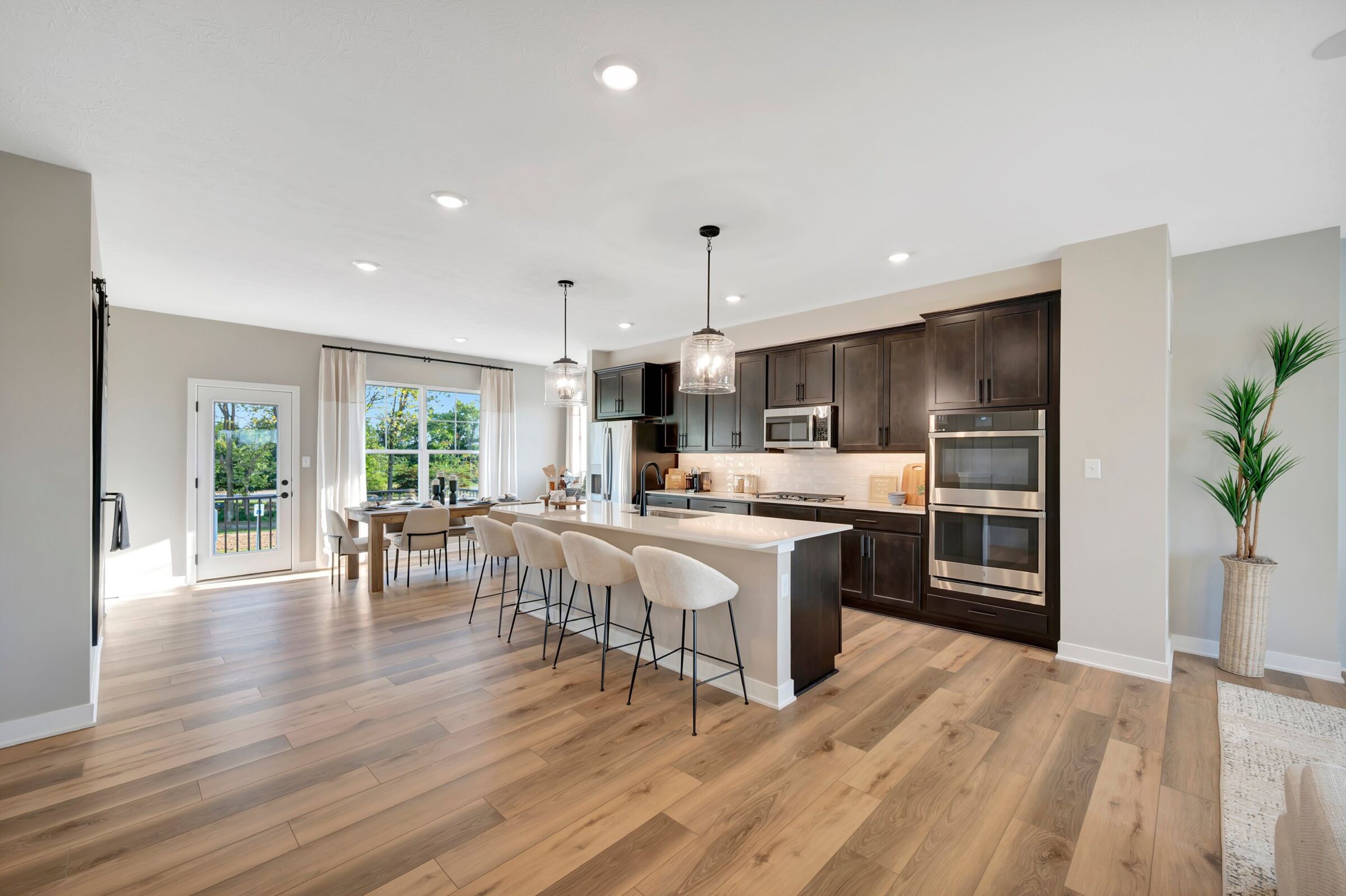 Kitchen - Representational Photo