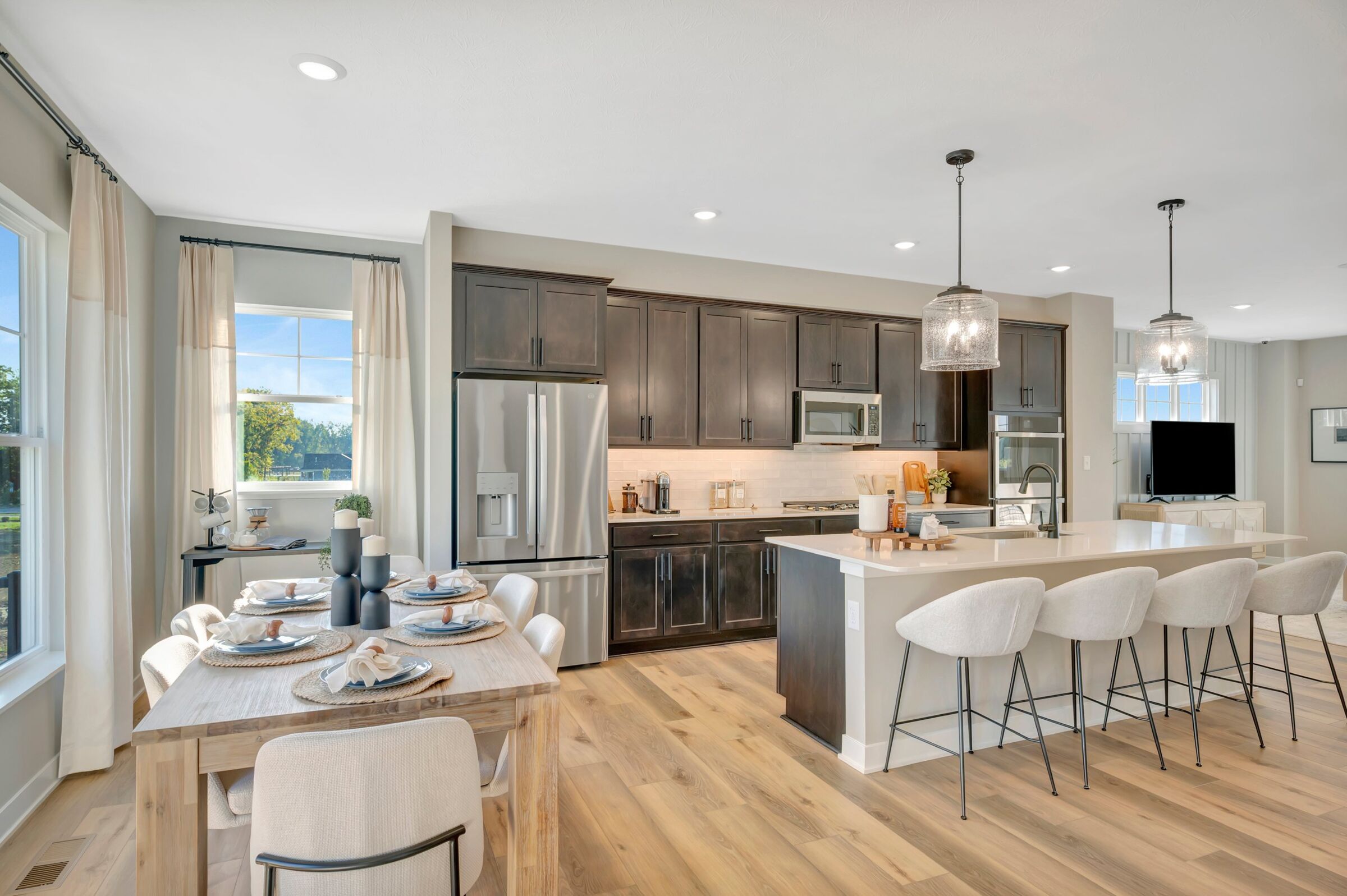 Kitchen - Representational Photo