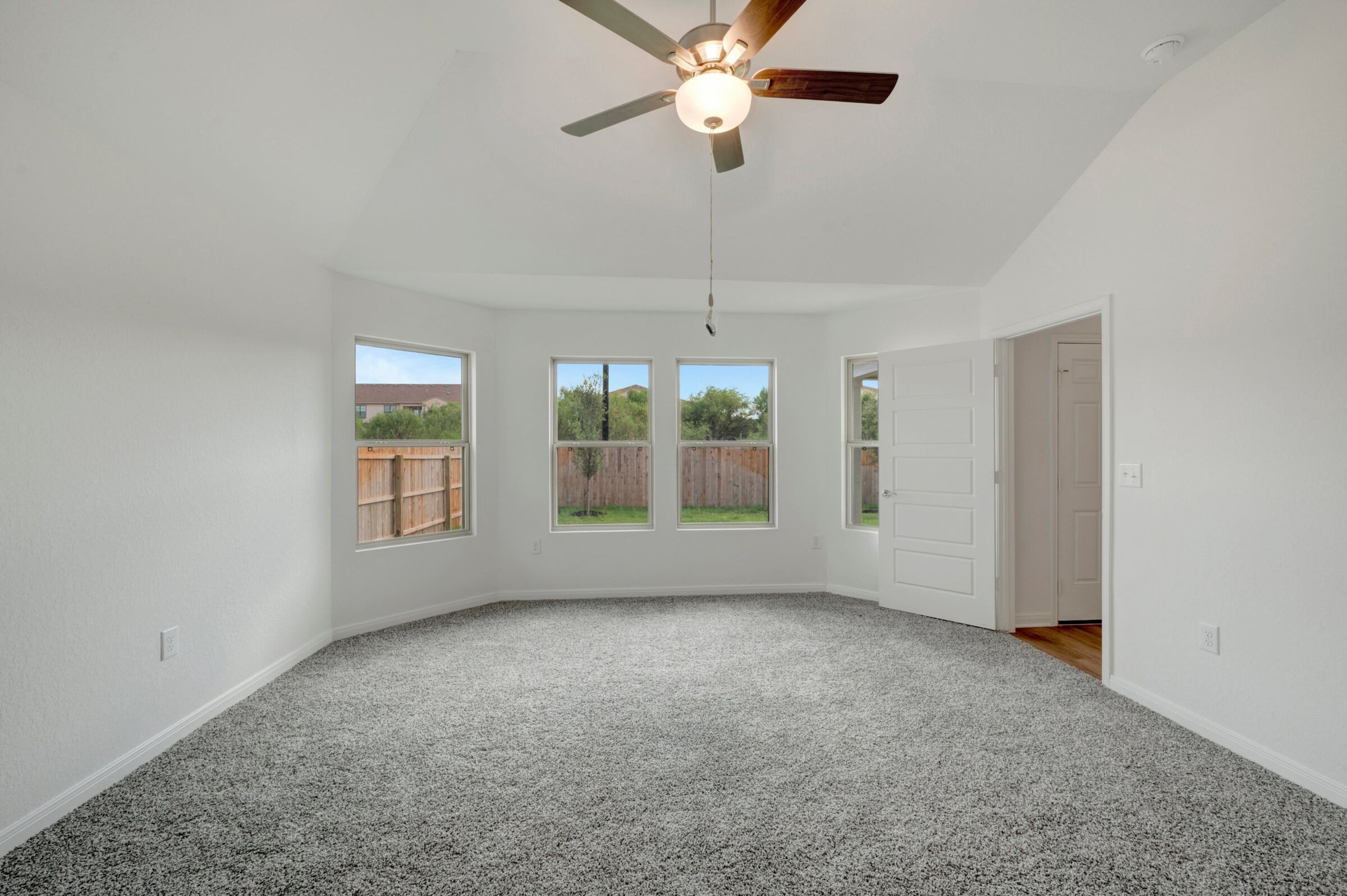 Owner's Bedroom