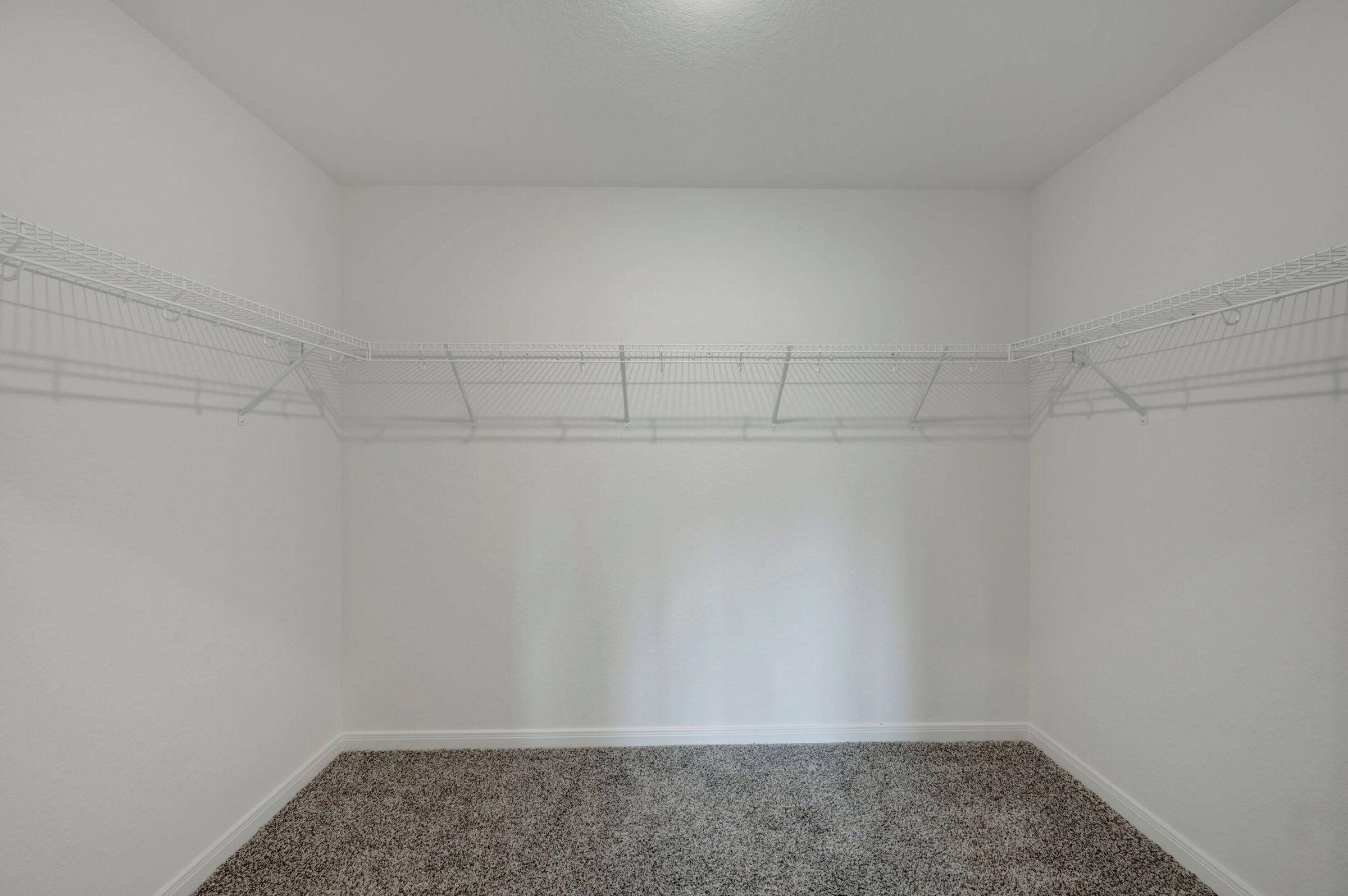 Owner's Closet