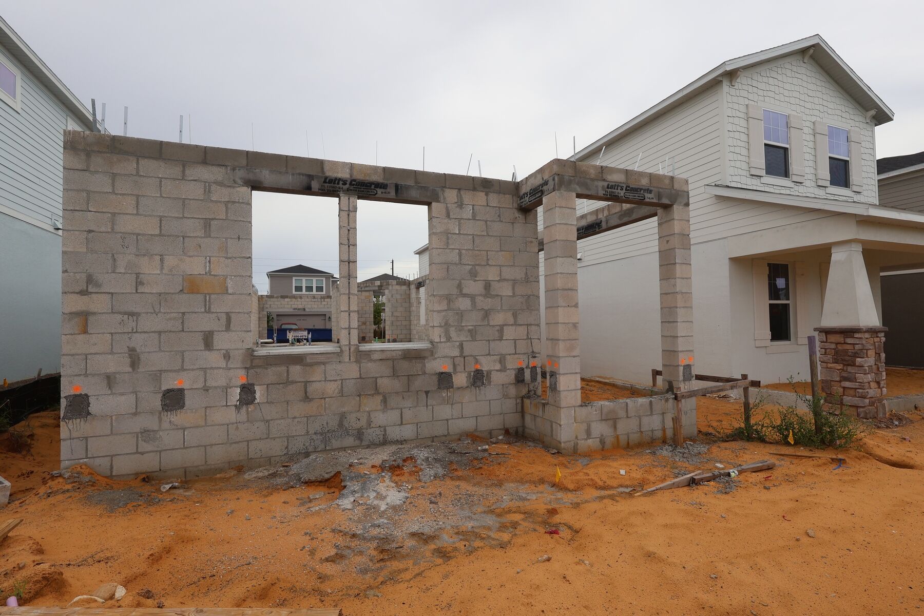 Homesite