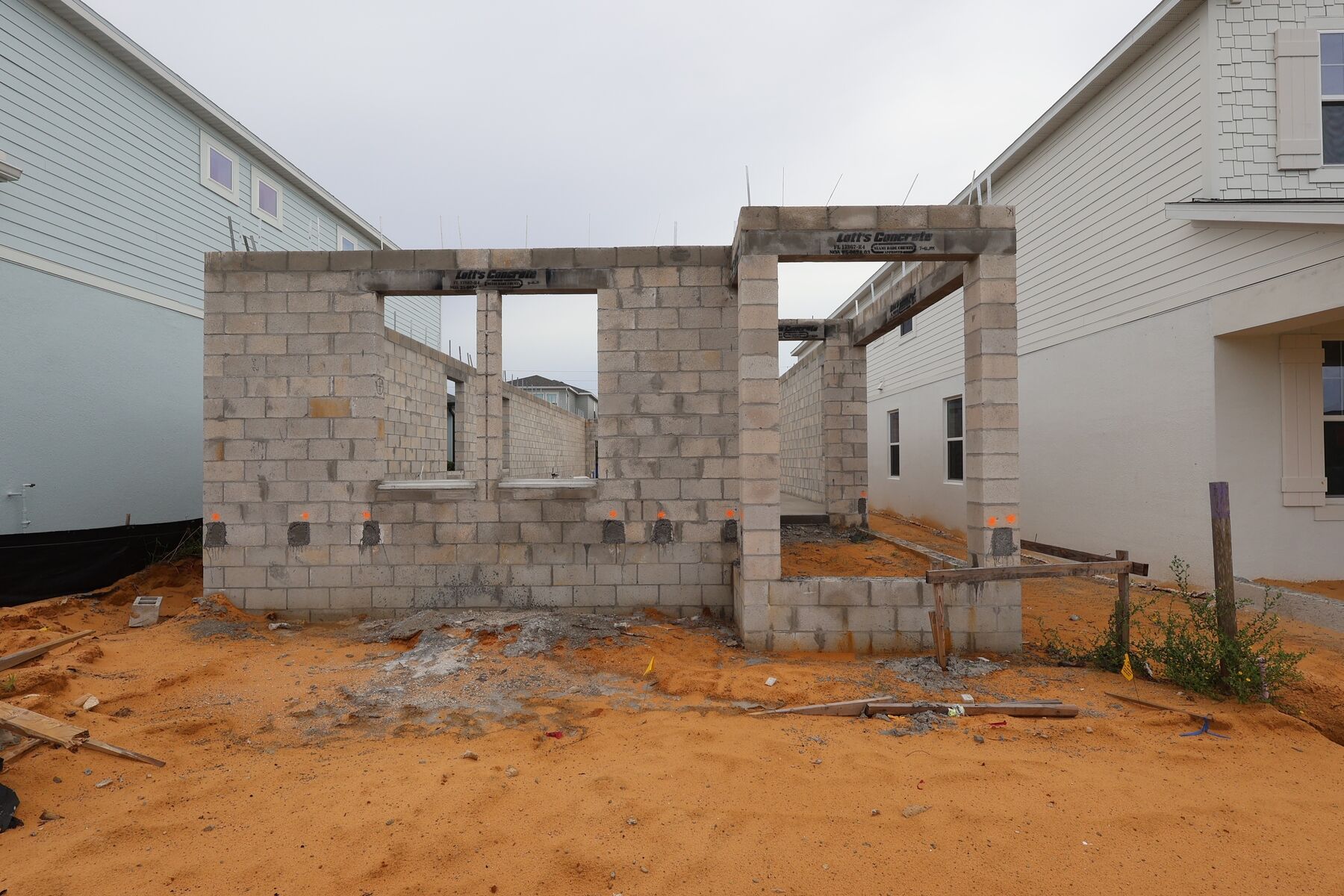 Homesite