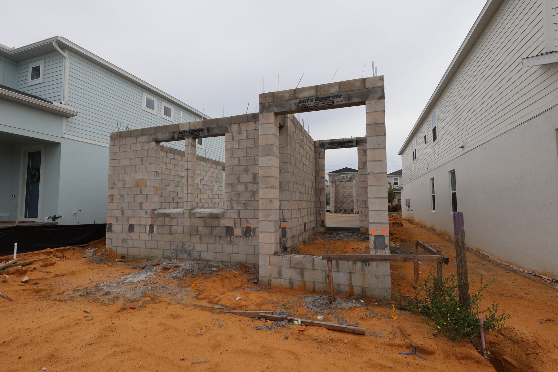 Homesite