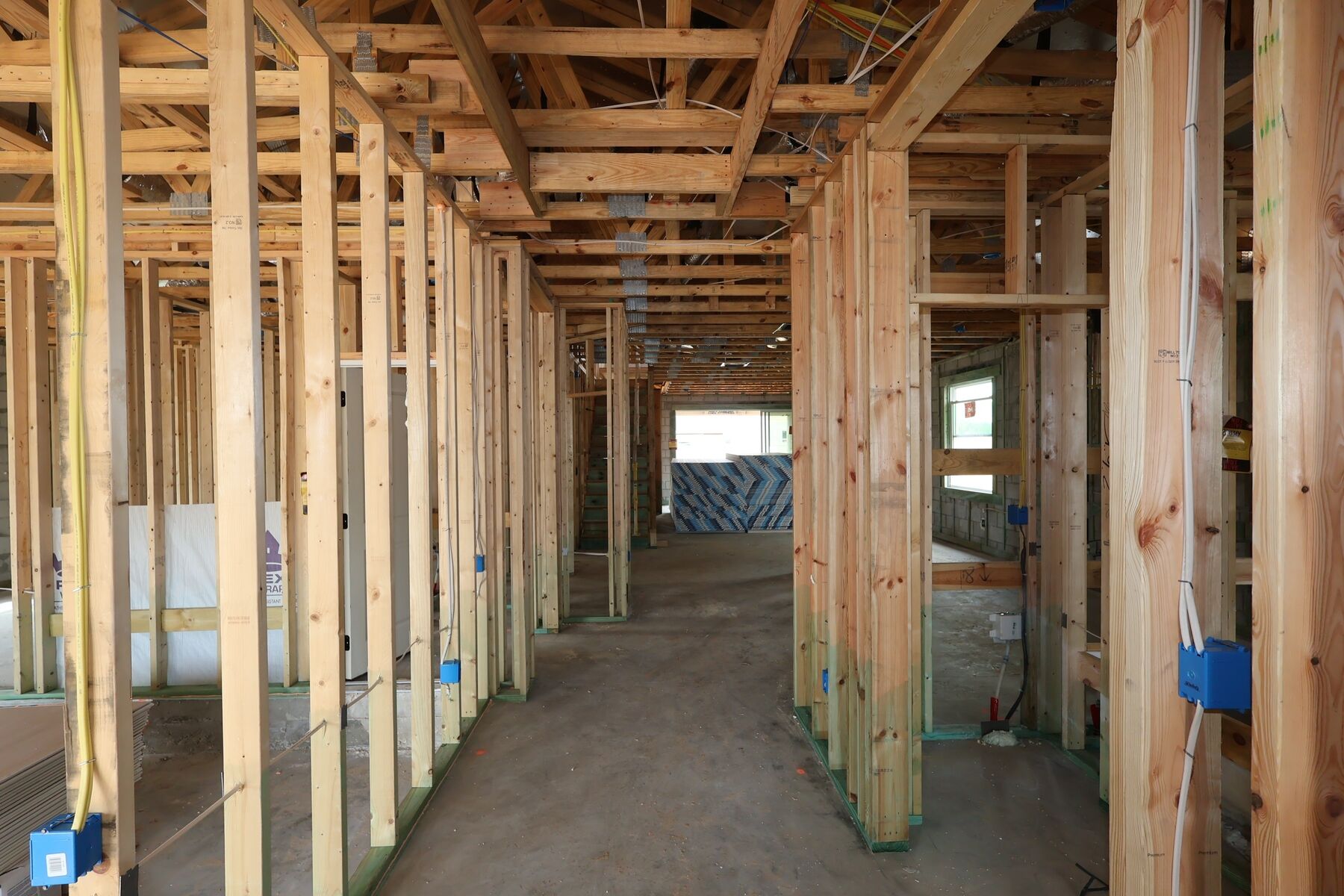 Framing