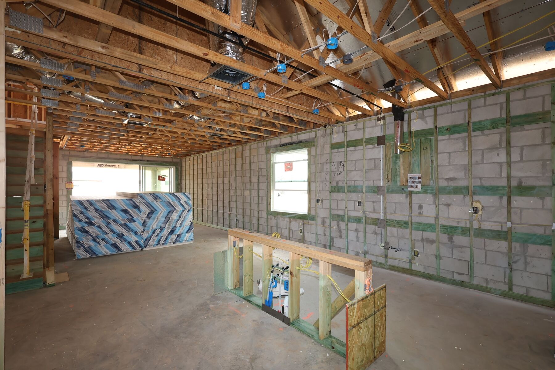 Framing