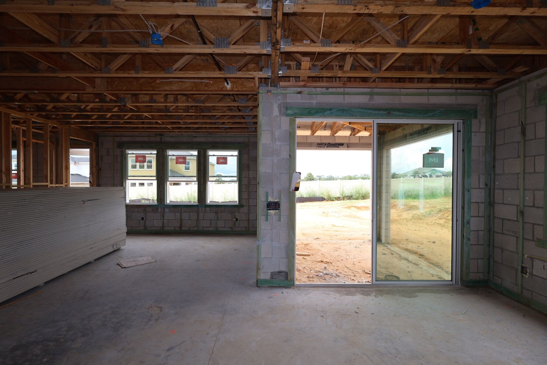 Framing