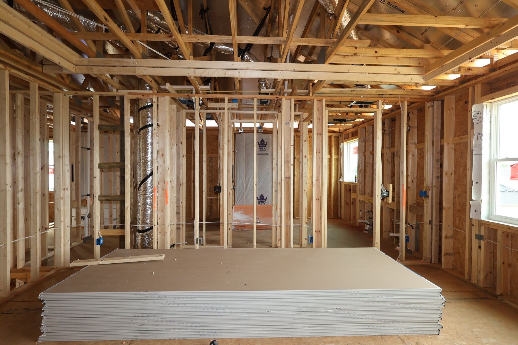 Framing