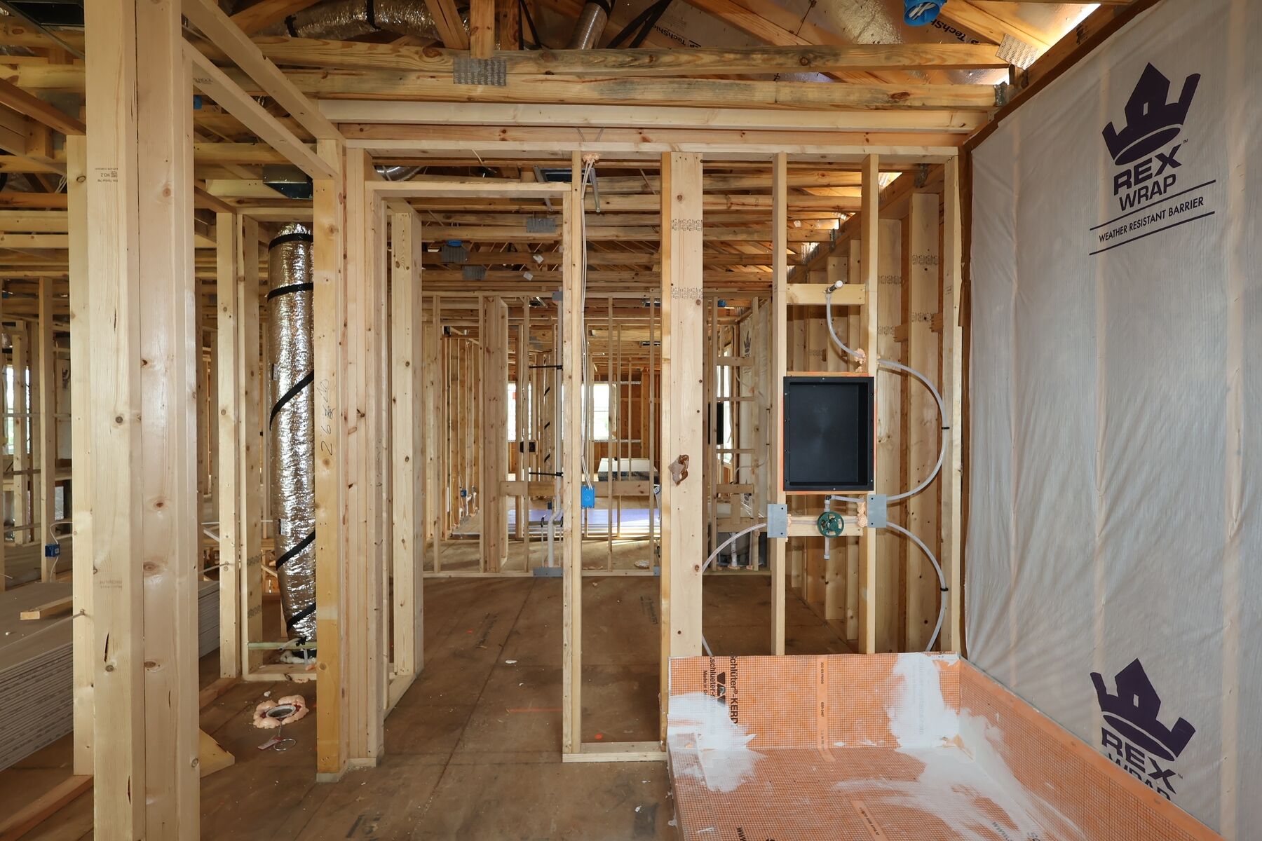 Framing