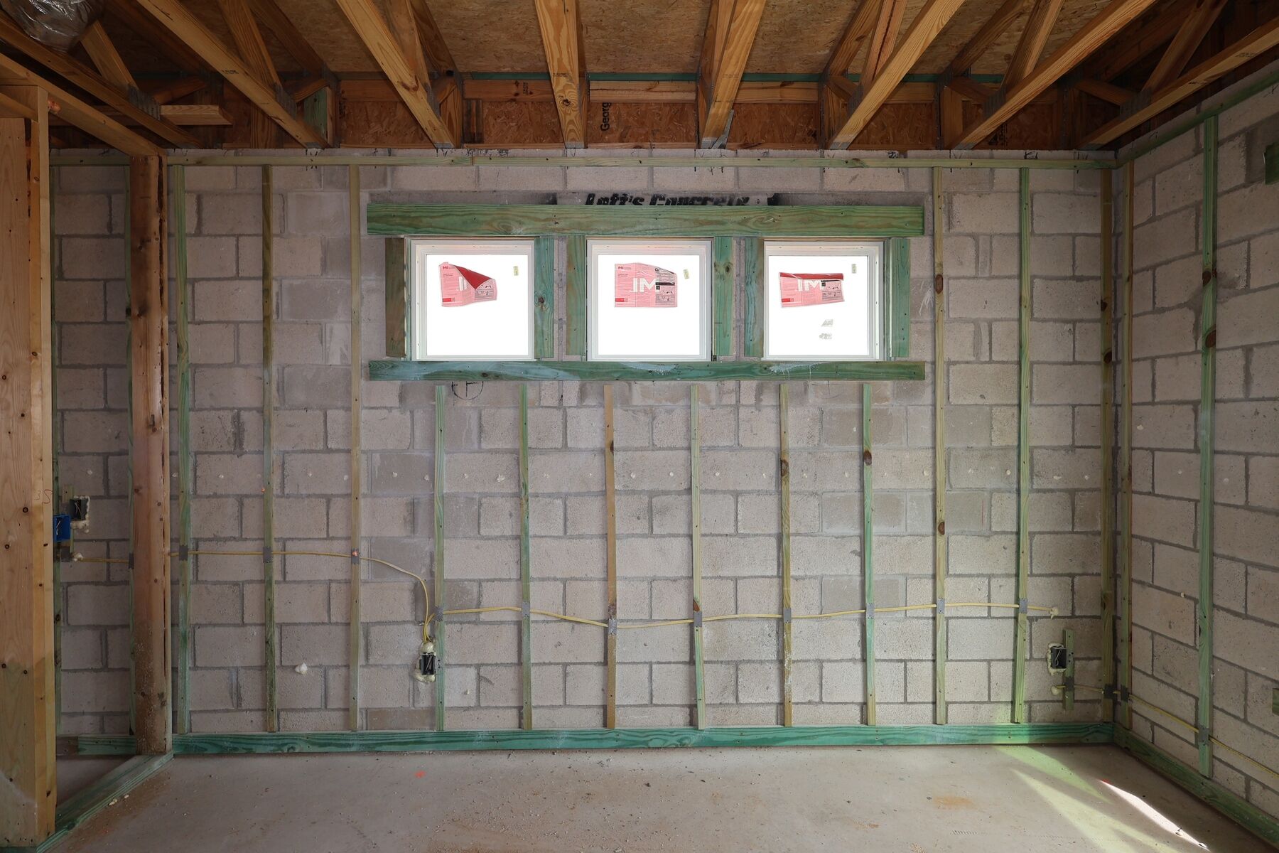 Framing