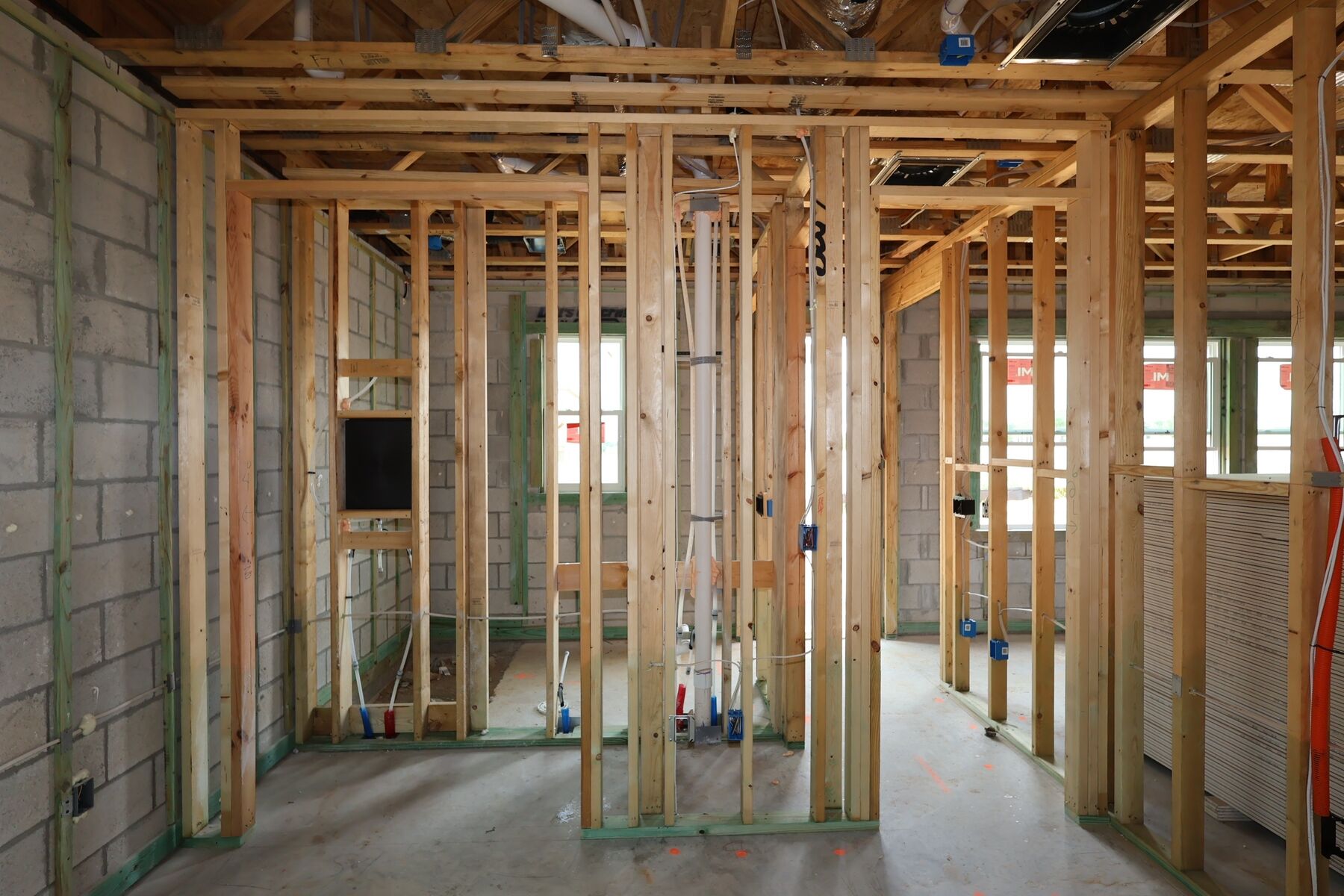 Framing