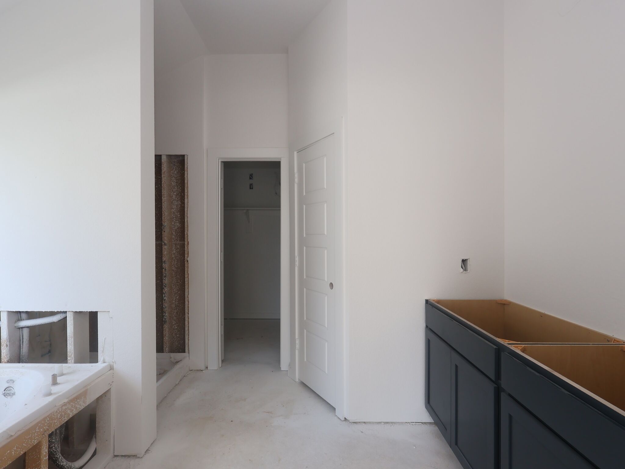 Owner's Bathroom