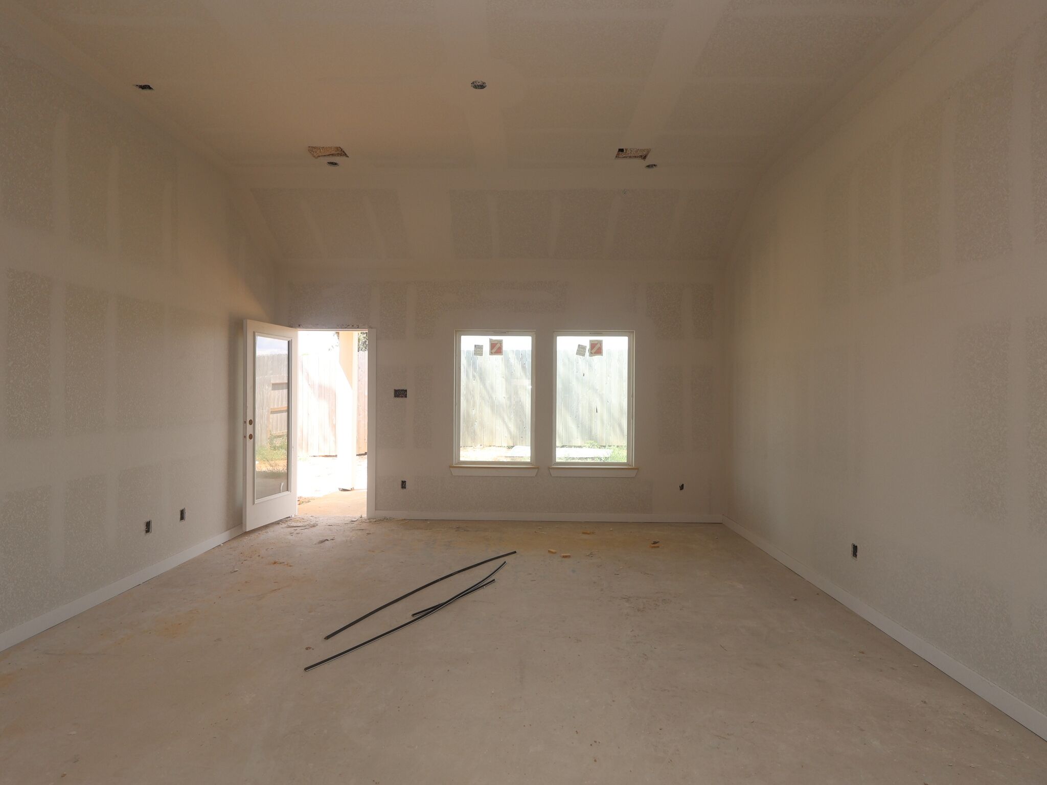Drywall