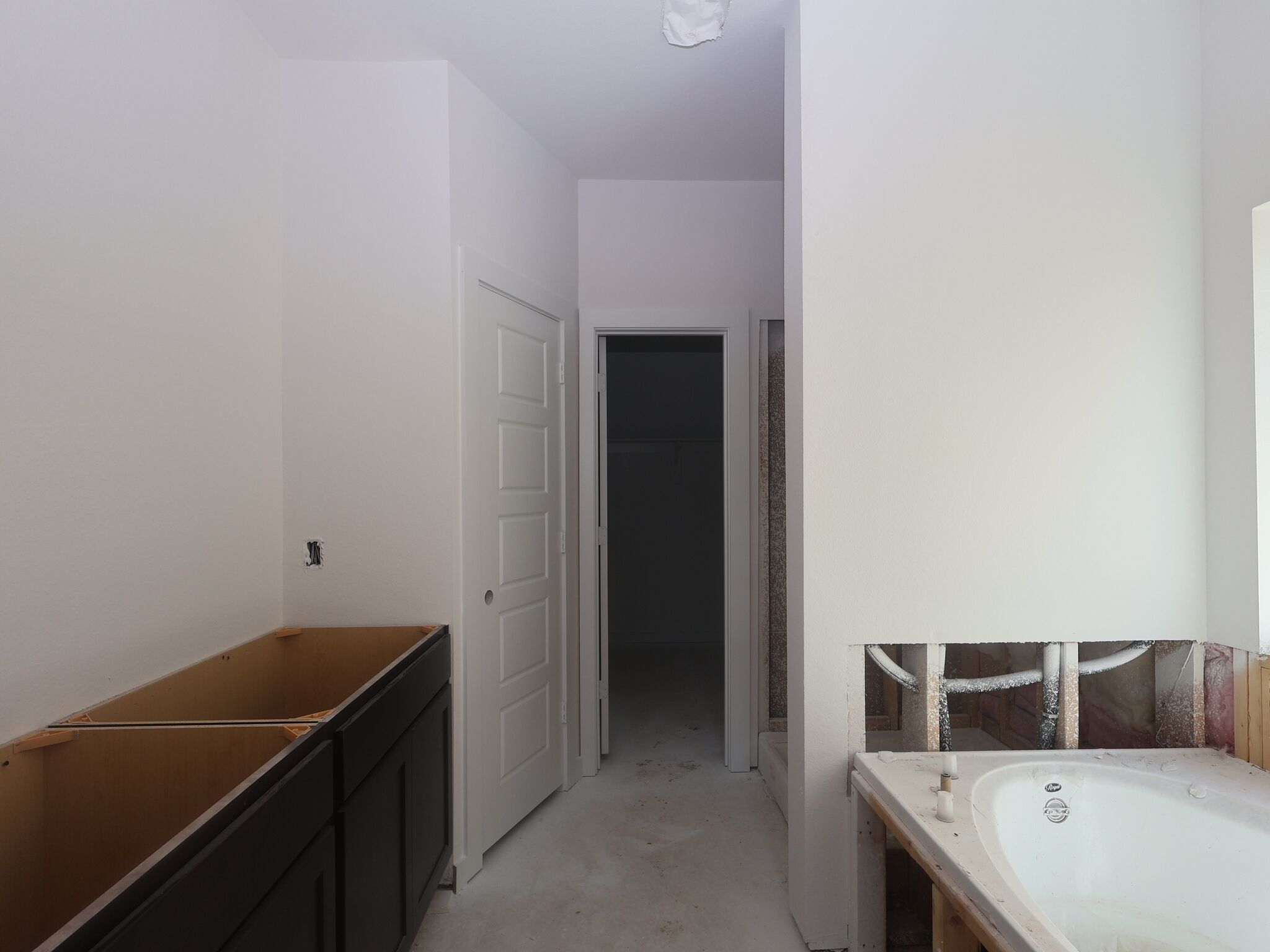 Owner's Bathroom