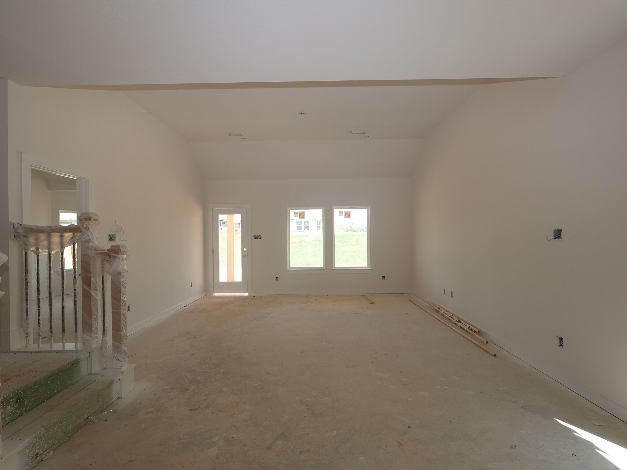 Drywall
