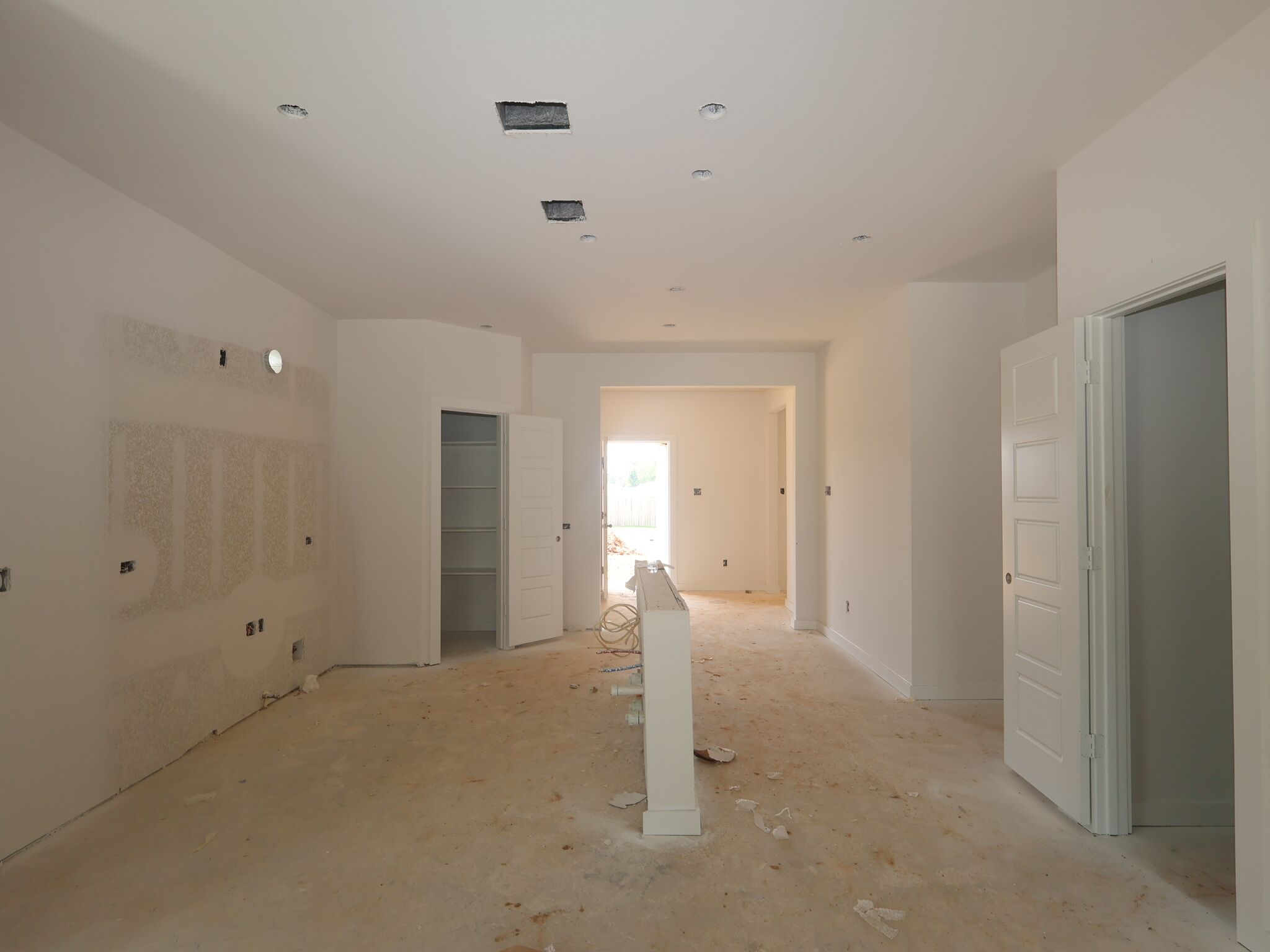 Drywall
