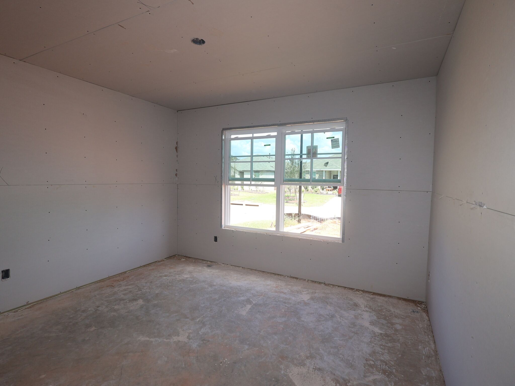 Drywall