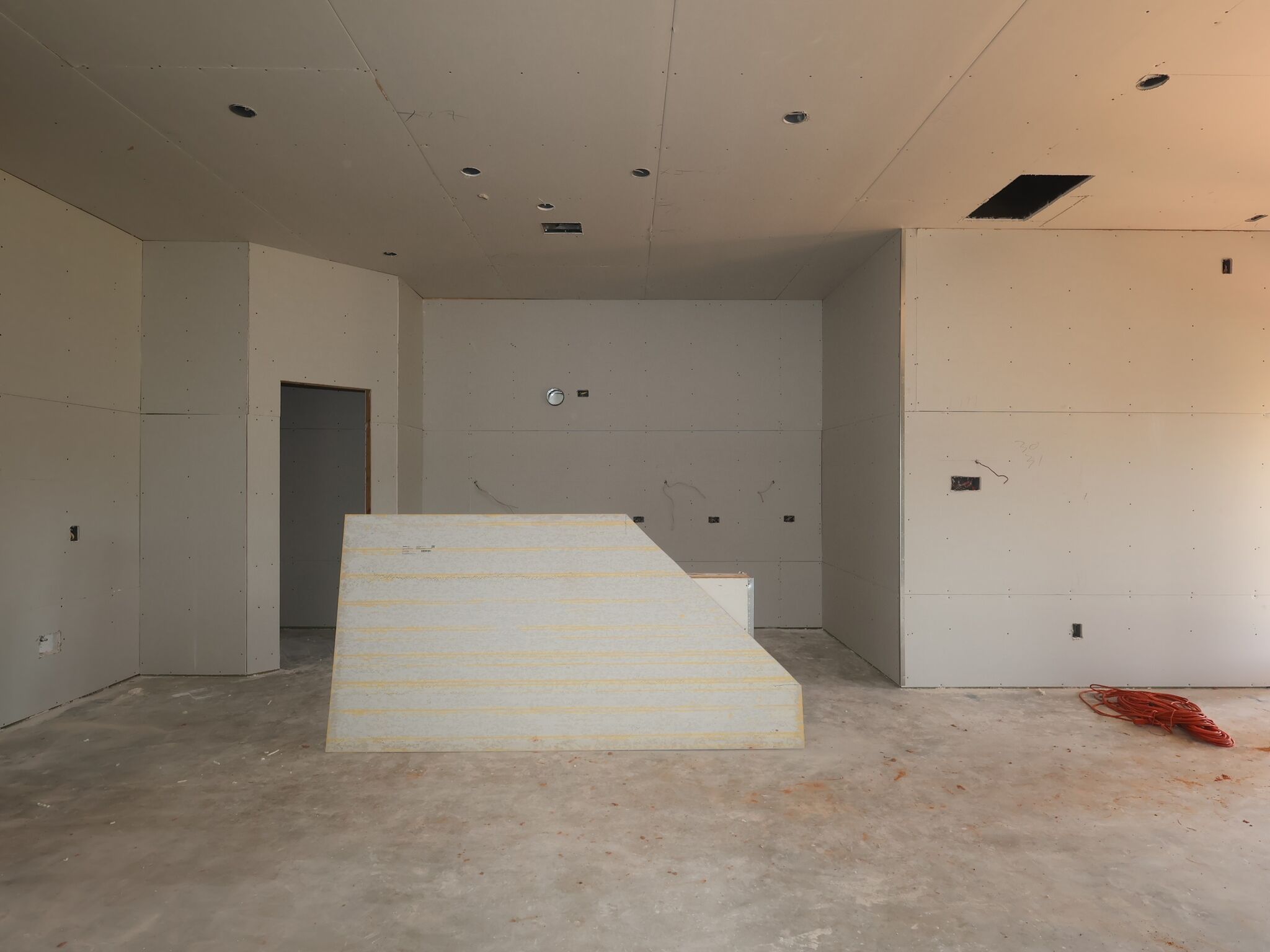 Drywall