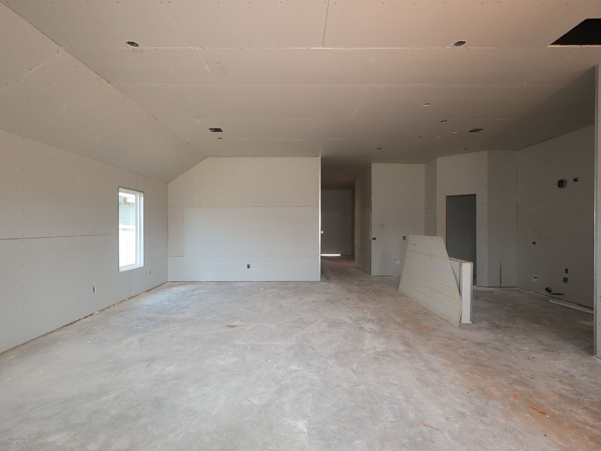 Drywall