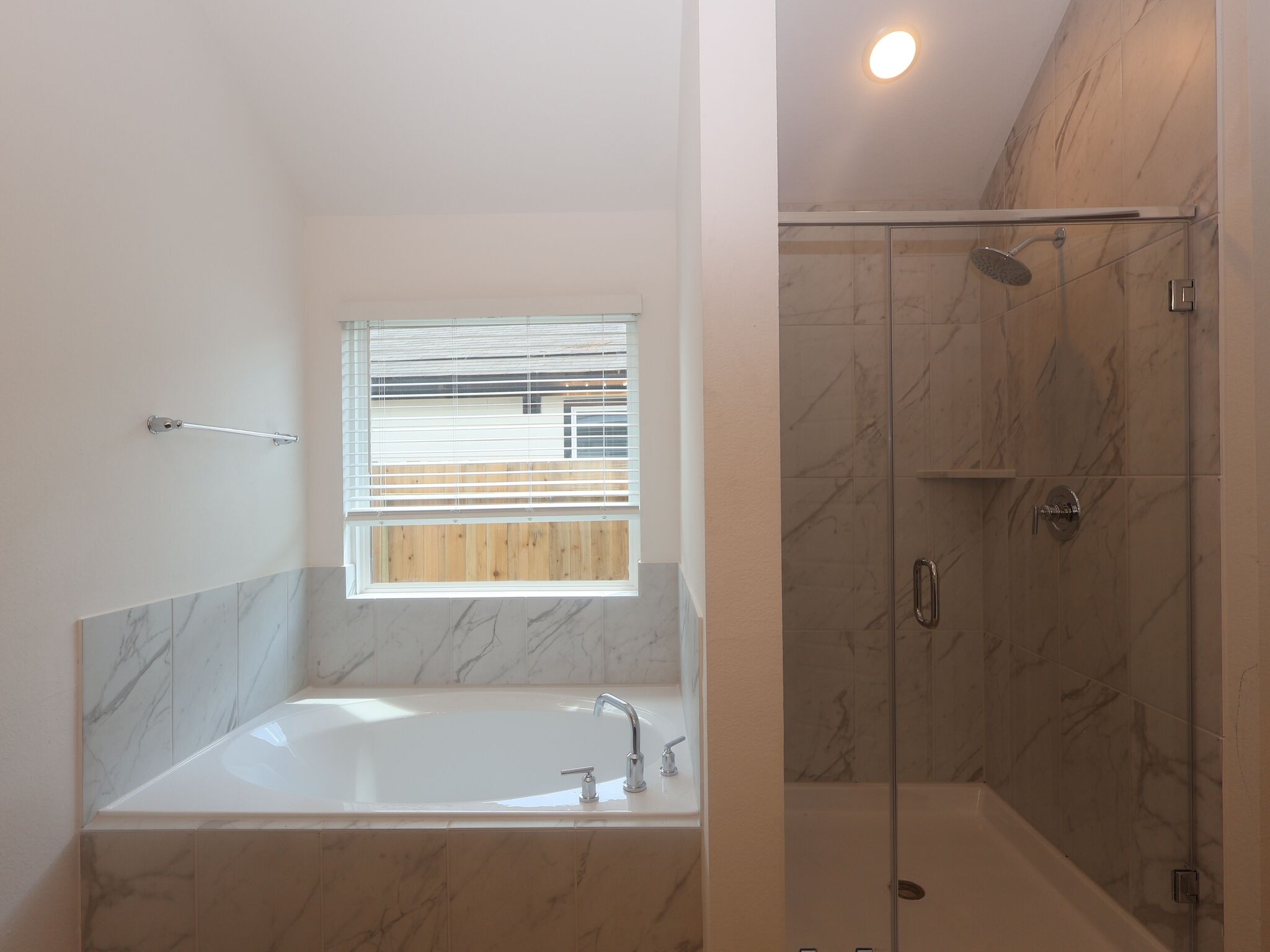 Owner's Bathroom